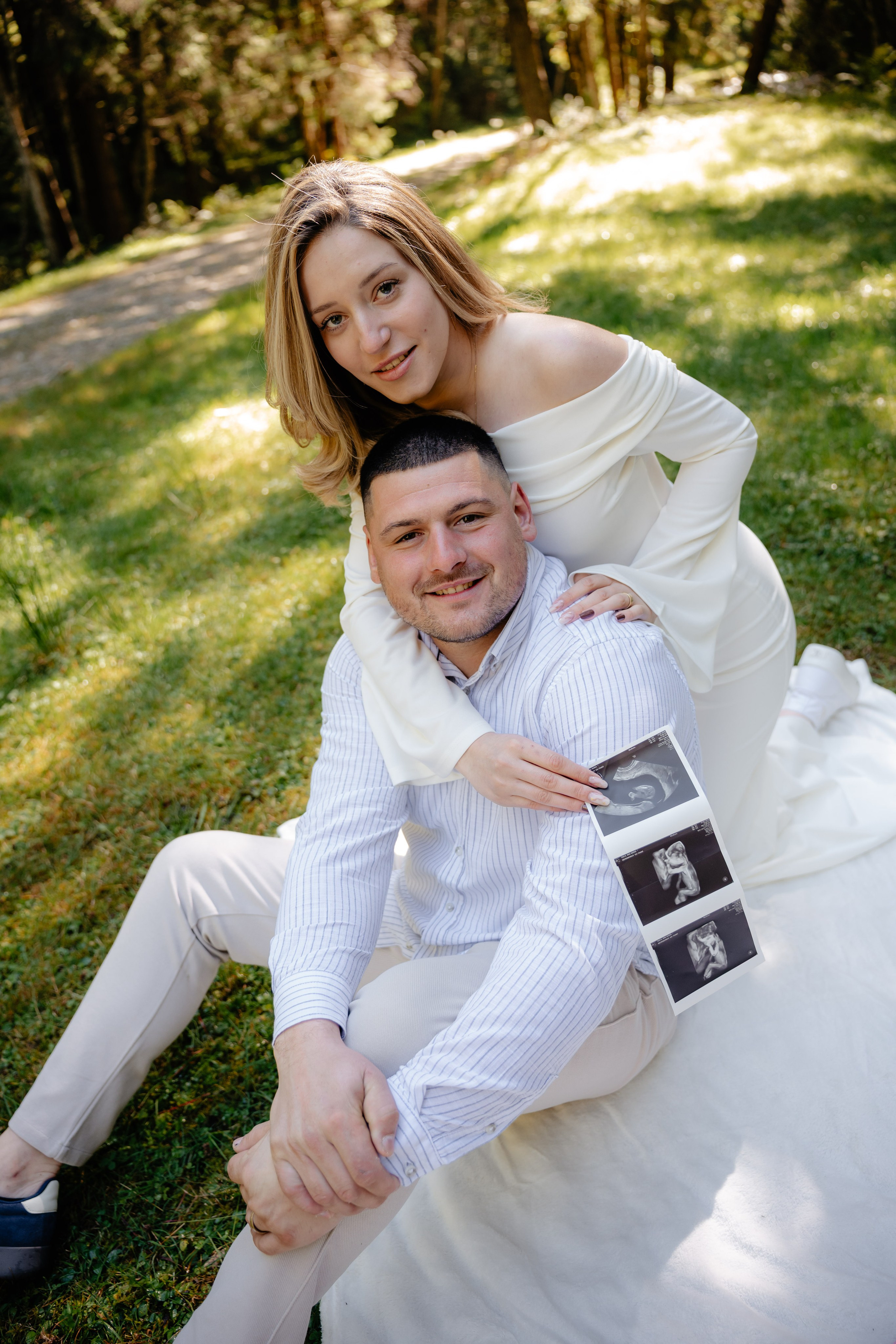 Ana & Andrei | Maternitate. Georgian Simion | Fotograf Profesionist Nuntă & Evenimente