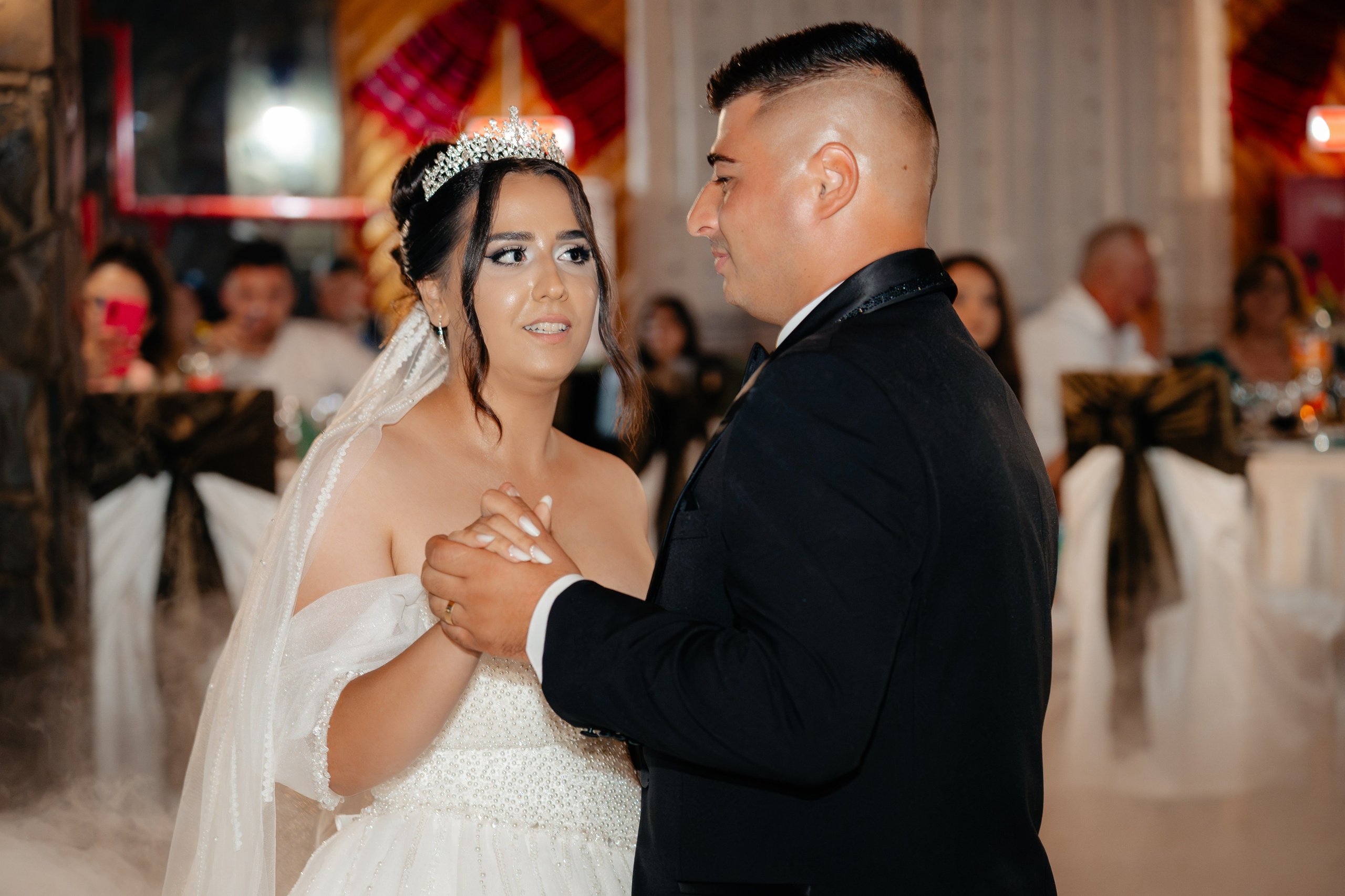 Bianca & Rǎzvan | Nuntǎ. Georgian Simion | Fotograf Profesionist Nuntă & Evenimente