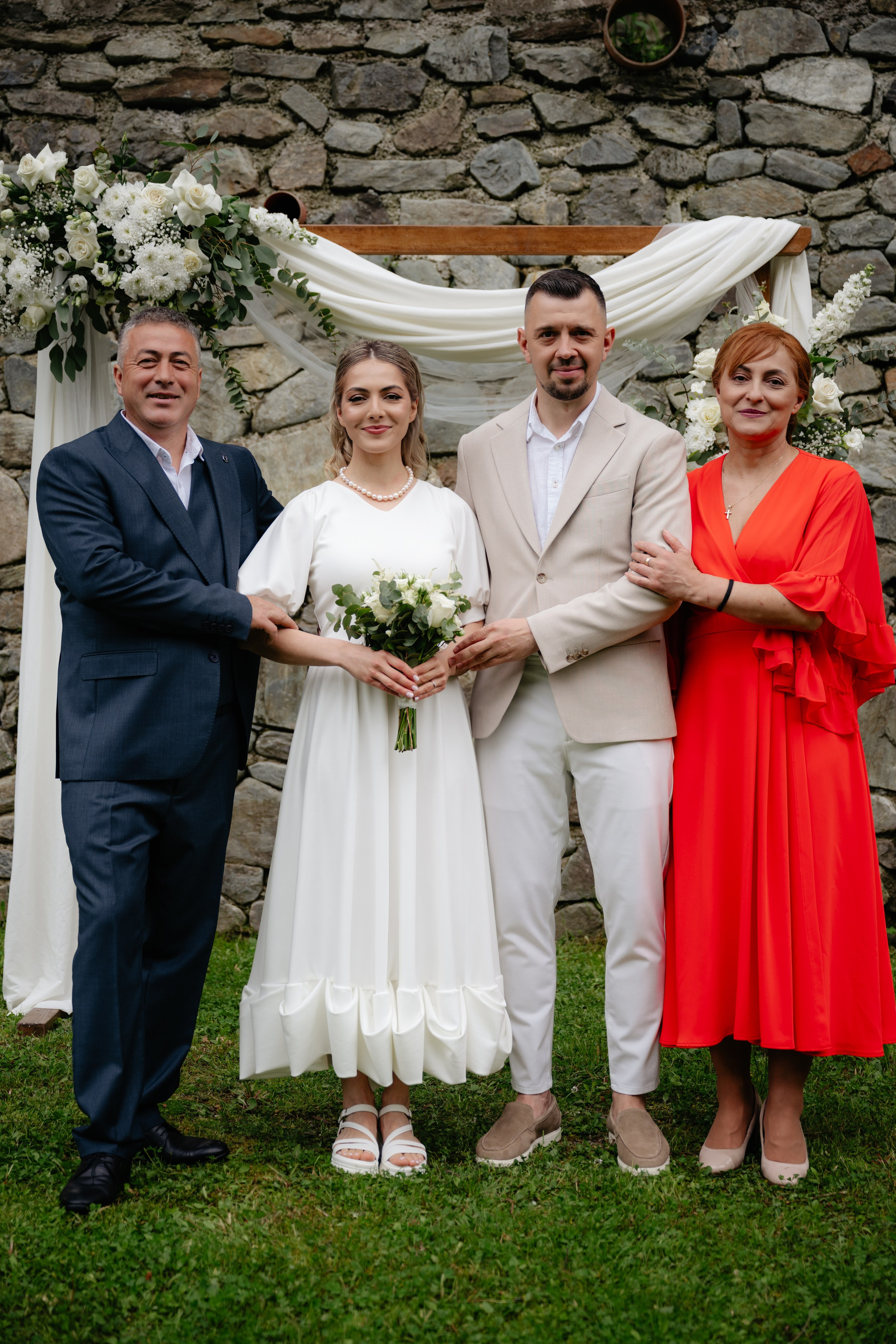 Miriam & Silviu | Stare Civilǎ. Georgian Simion | Fotograf Profesionist Nuntă & Evenimente