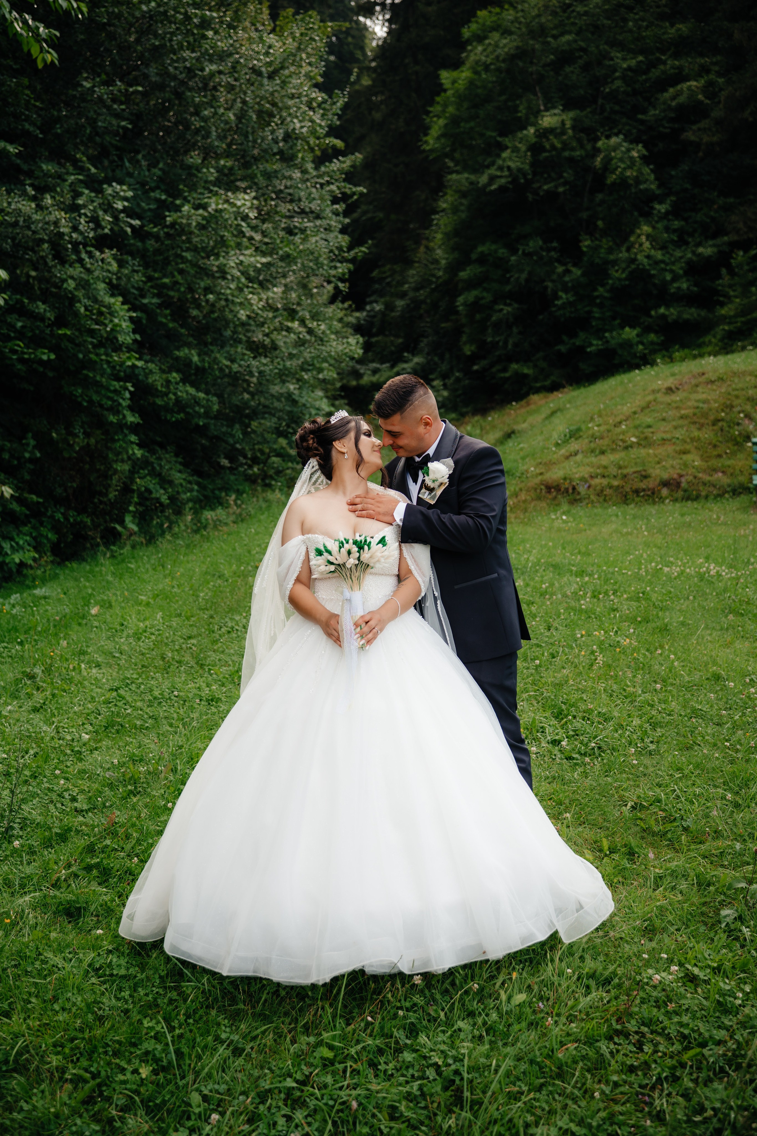 Bianca & Rǎzvan | Nuntǎ. Georgian Simion | Fotograf Profesionist Nuntă & Evenimente
