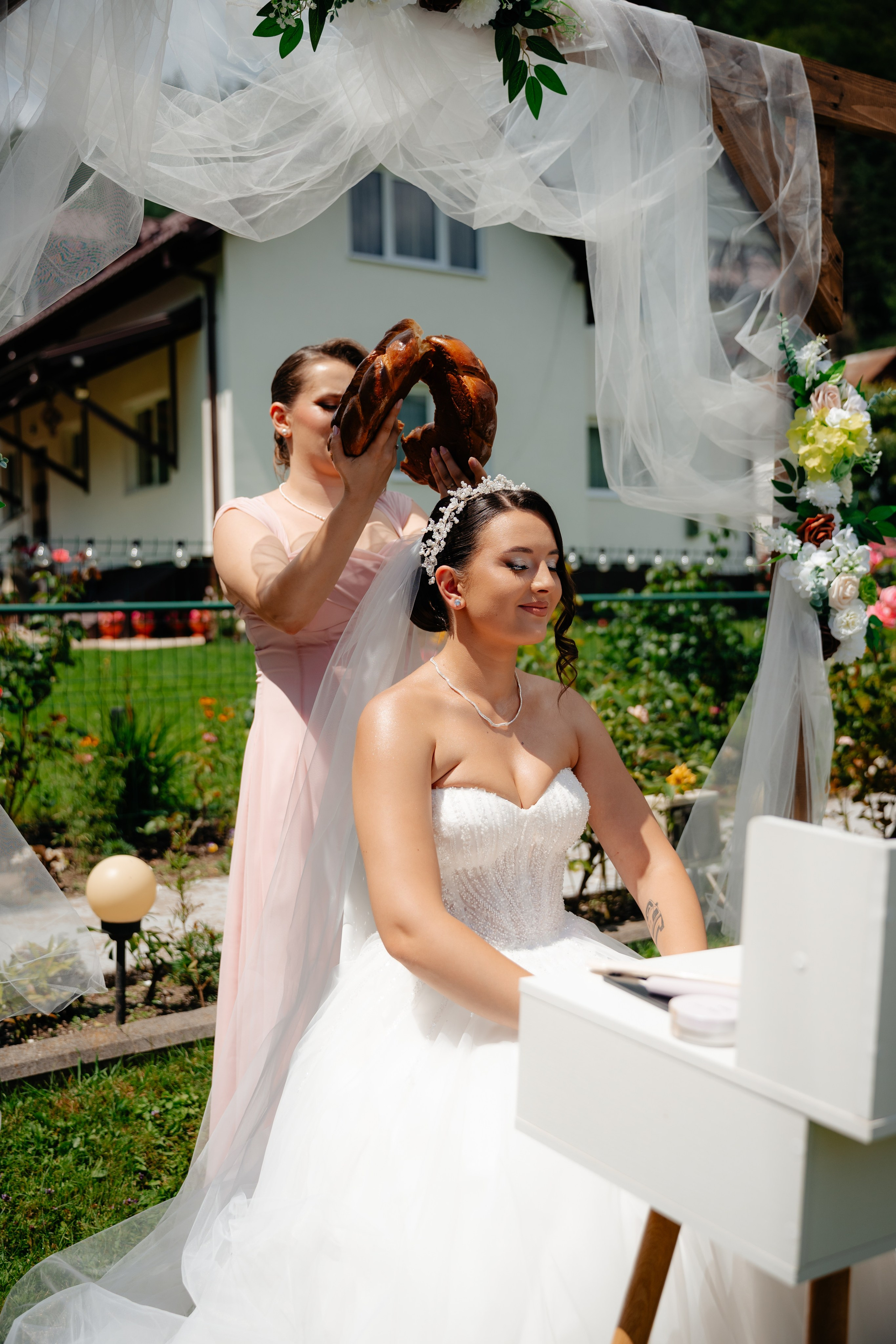 Alexia & Teodor | Nuntǎ. Georgian Simion | Fotograf Profesionist Nuntă & Evenimente