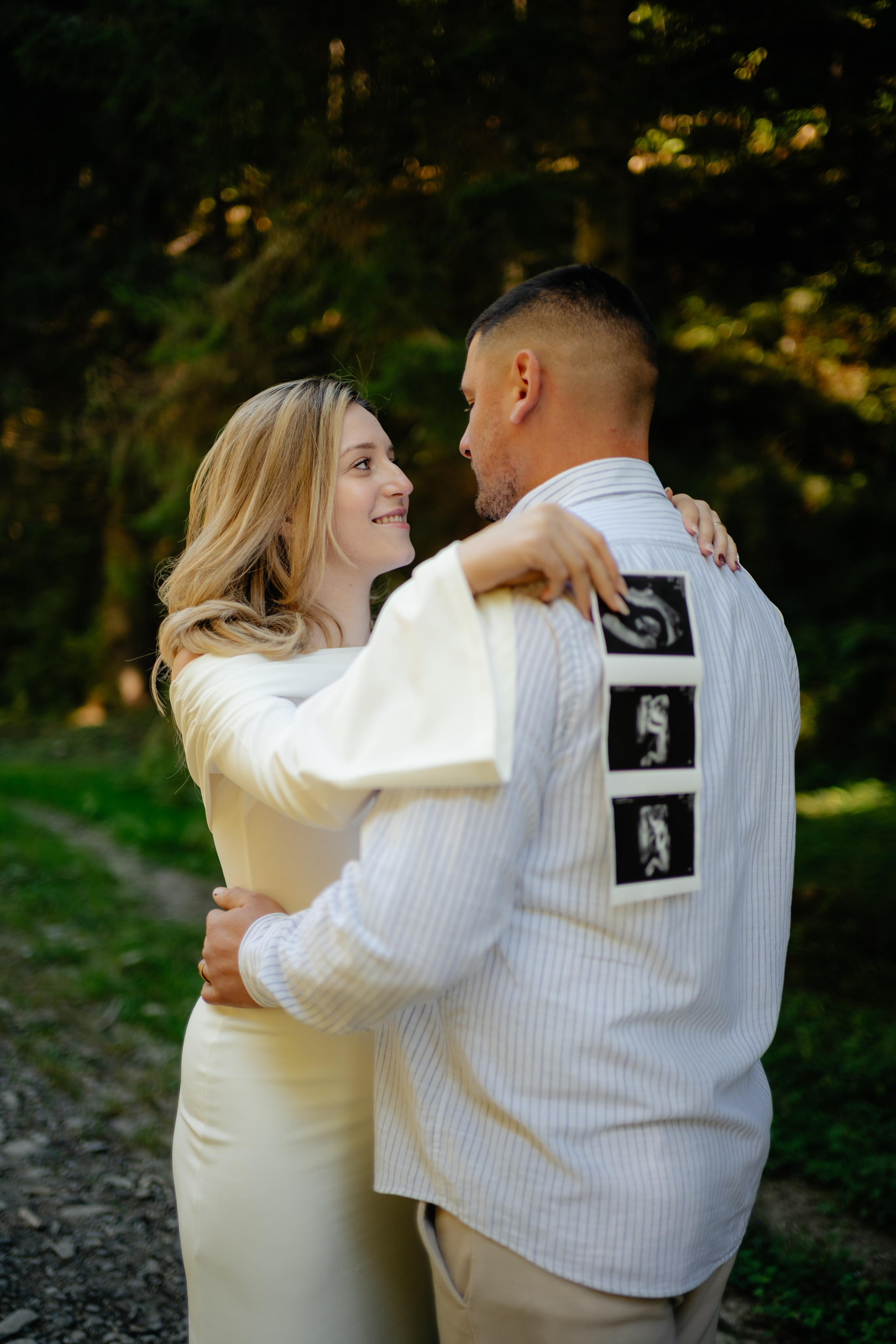 Ana & Andrei | Maternitate. Georgian Simion | Fotograf Profesionist Nuntă & Evenimente
