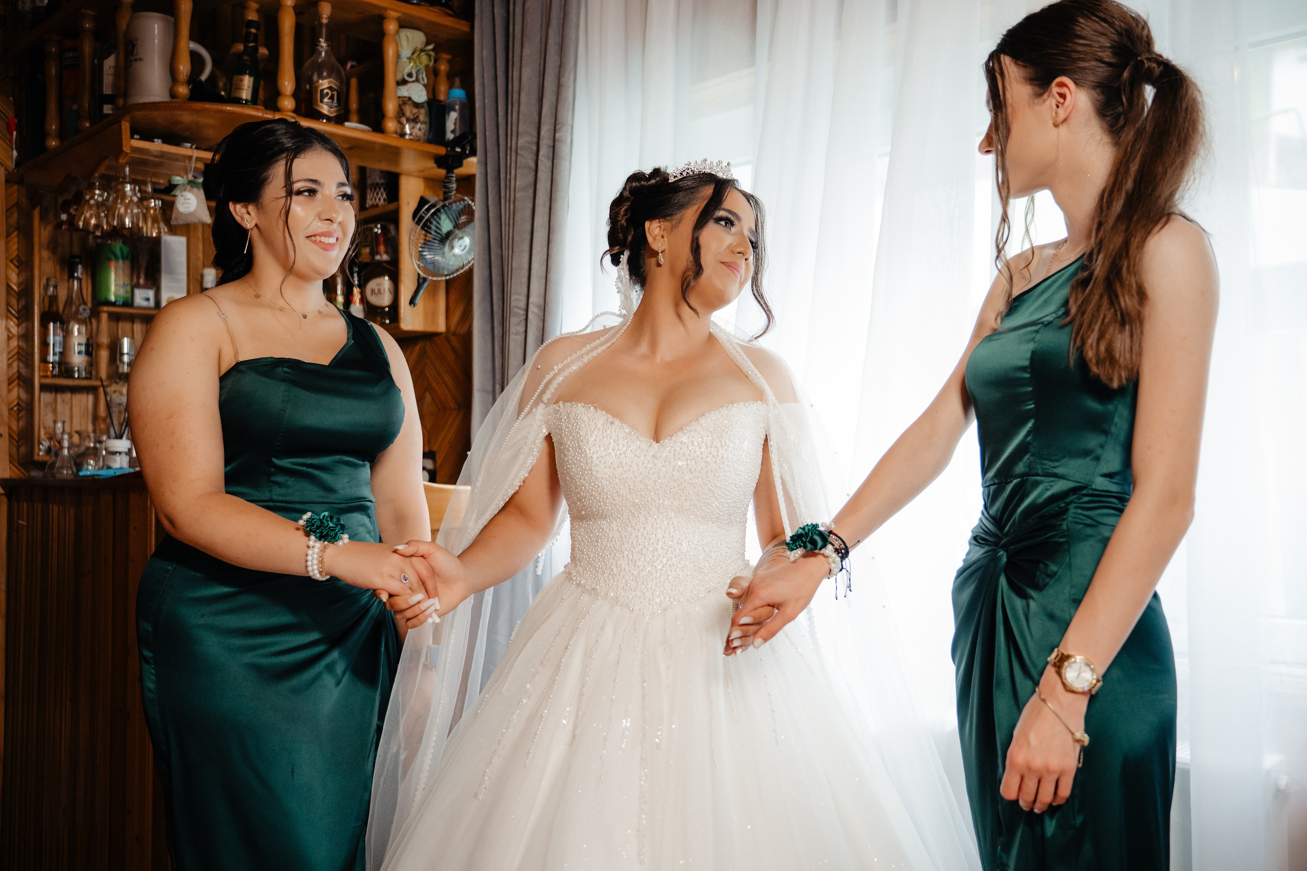 Bianca & Rǎzvan | Nuntǎ. Georgian Simion | Fotograf Profesionist Nuntă & Evenimente