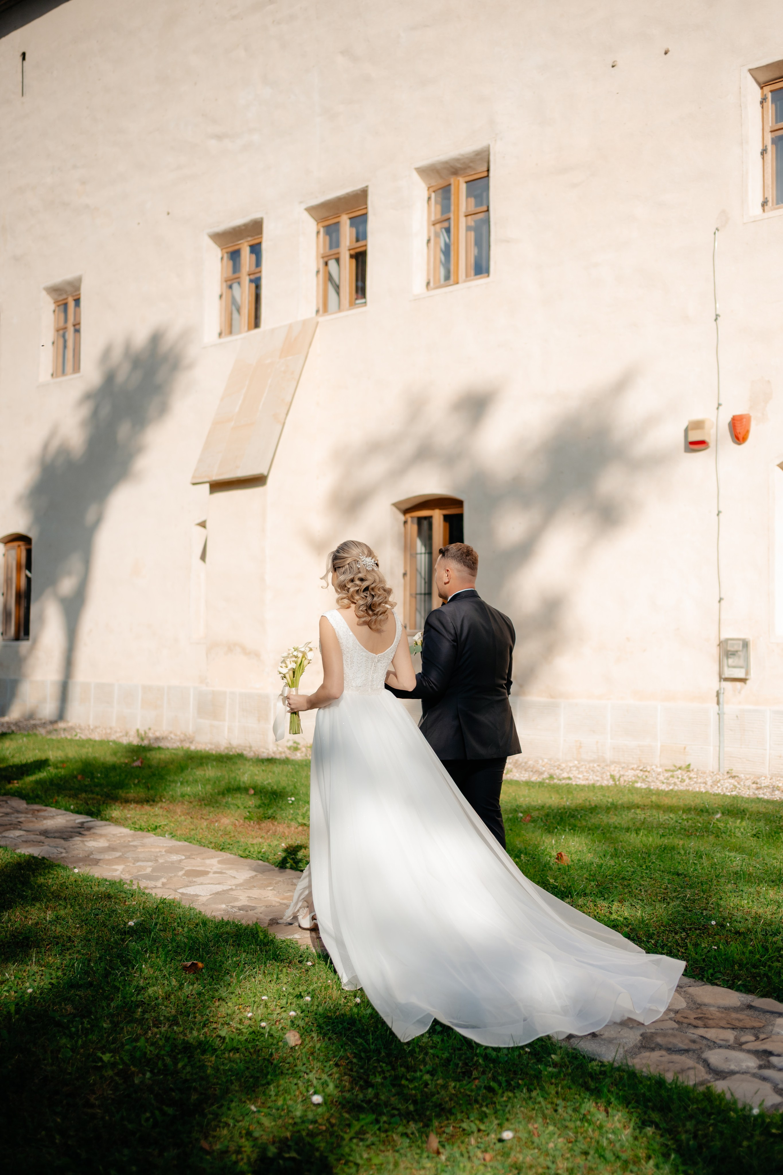Mihaela & Eduard | Nuntǎ. Georgian Simion | Fotograf Profesionist Nuntă & Evenimente