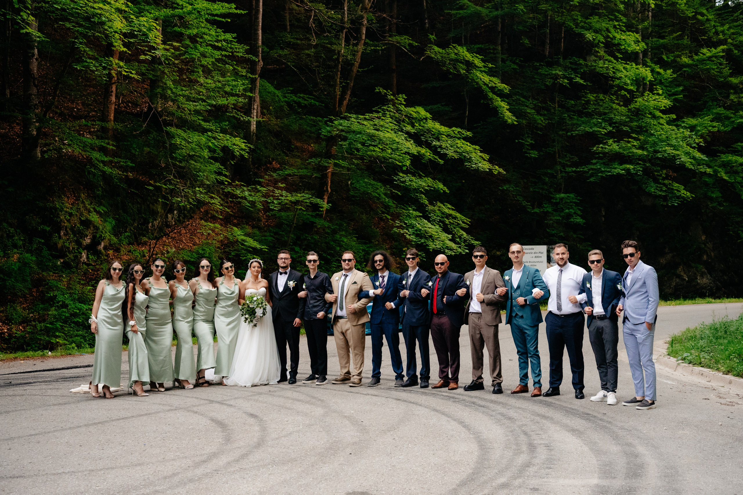 Alexia & Teodor | Nuntǎ. Georgian Simion | Fotograf Profesionist Nuntă & Evenimente