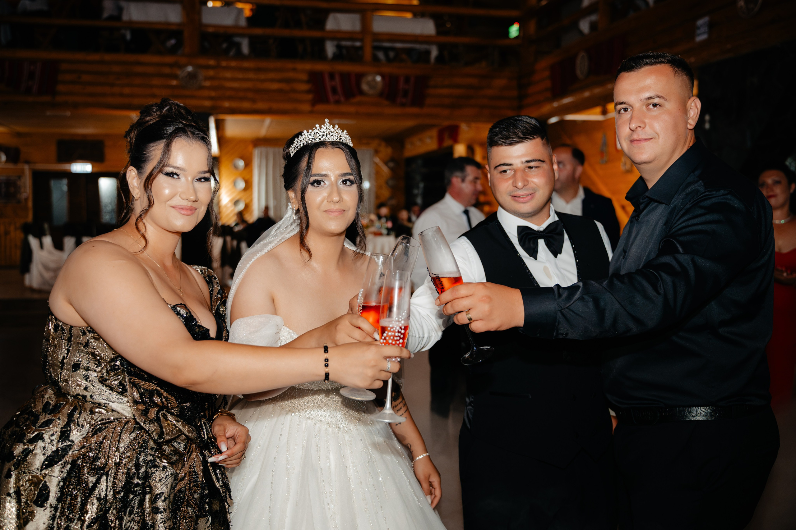 Bianca & Rǎzvan | Nuntǎ. Georgian Simion | Fotograf Profesionist Nuntă & Evenimente