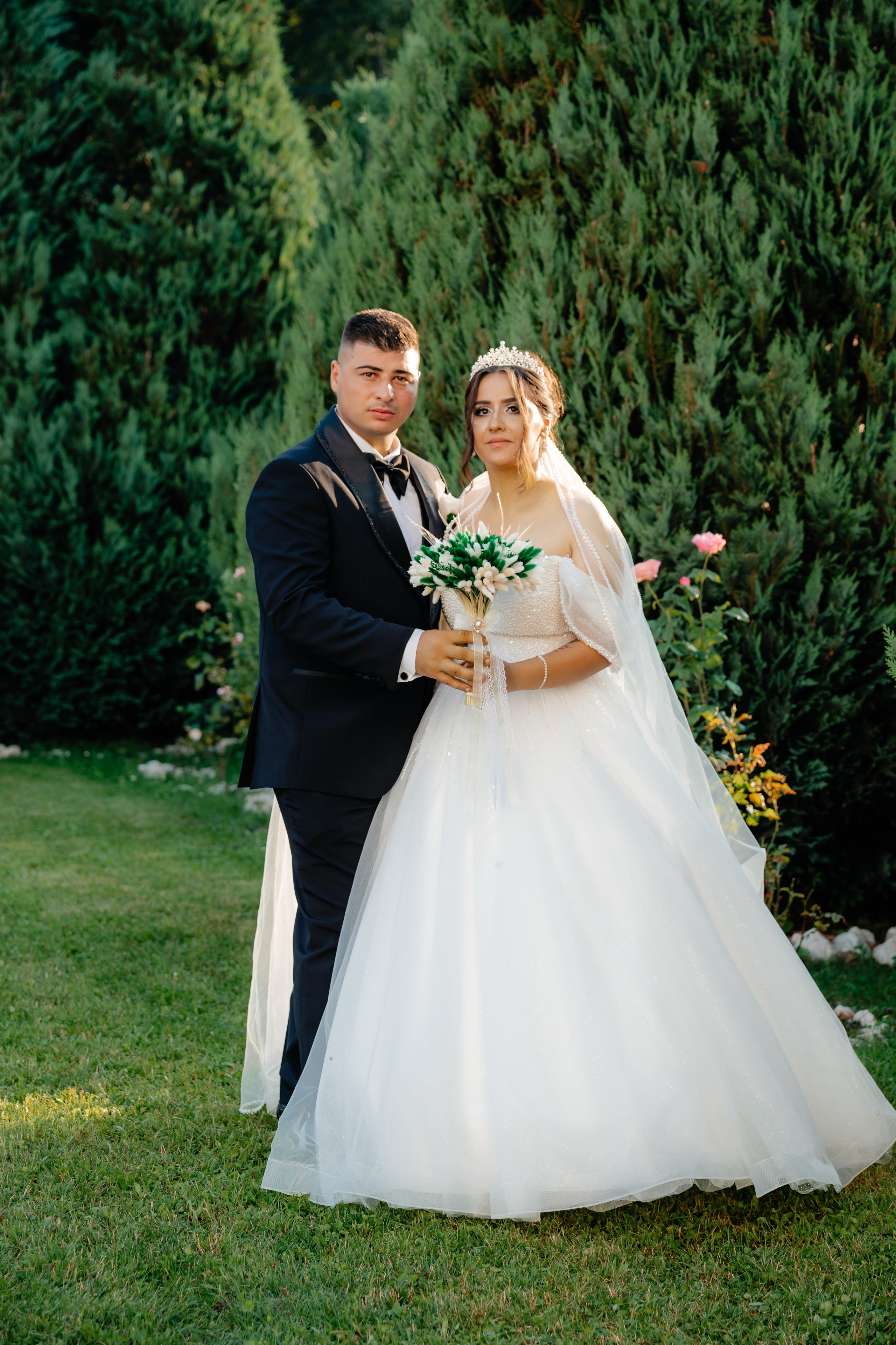 Bianca & Rǎzvan | Nuntǎ. Georgian Simion | Fotograf Profesionist Nuntă & Evenimente