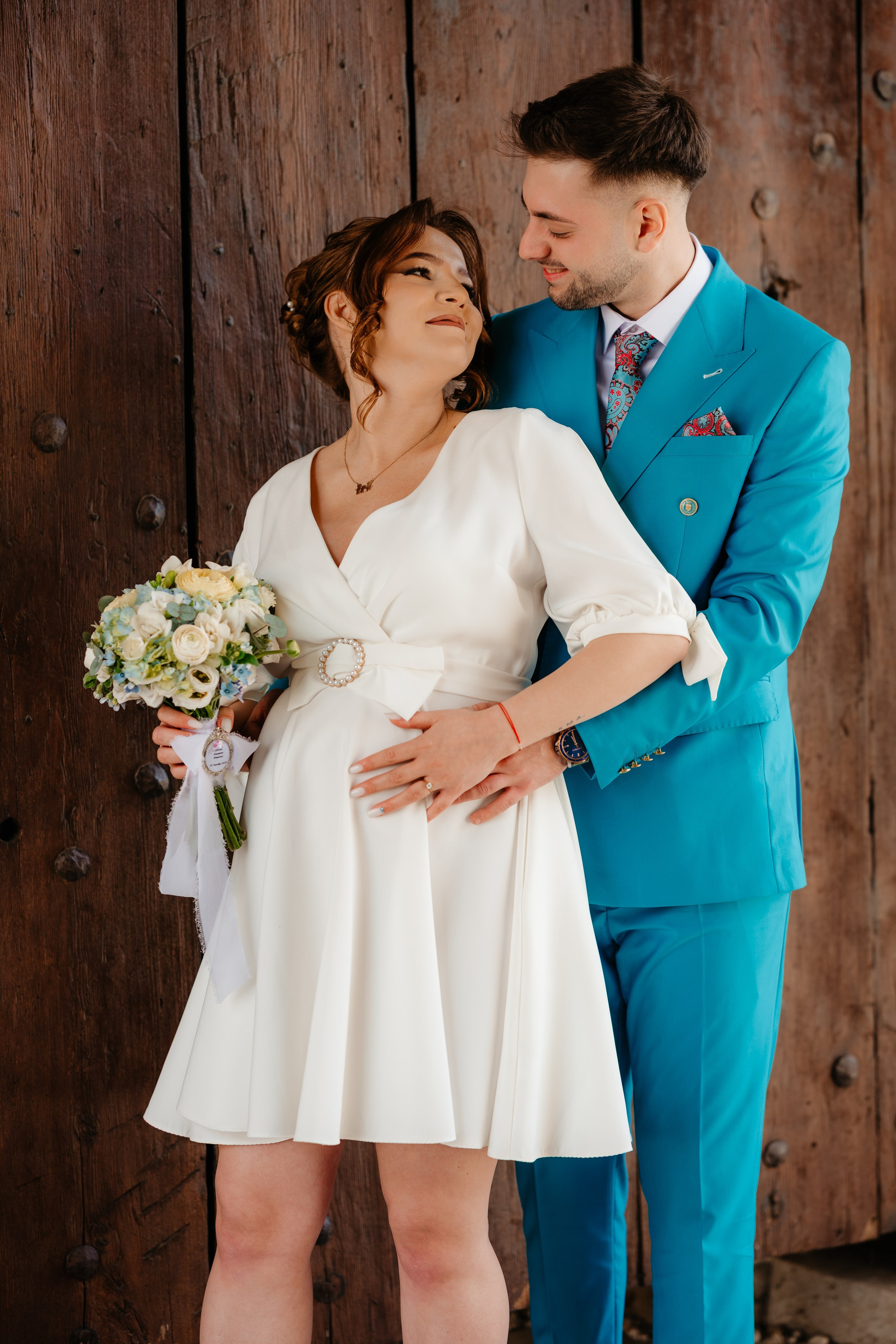 Alexa & Eddy | Cǎsǎtorie. Georgian Simion | Fotograf Profesionist Nuntă & Evenimente