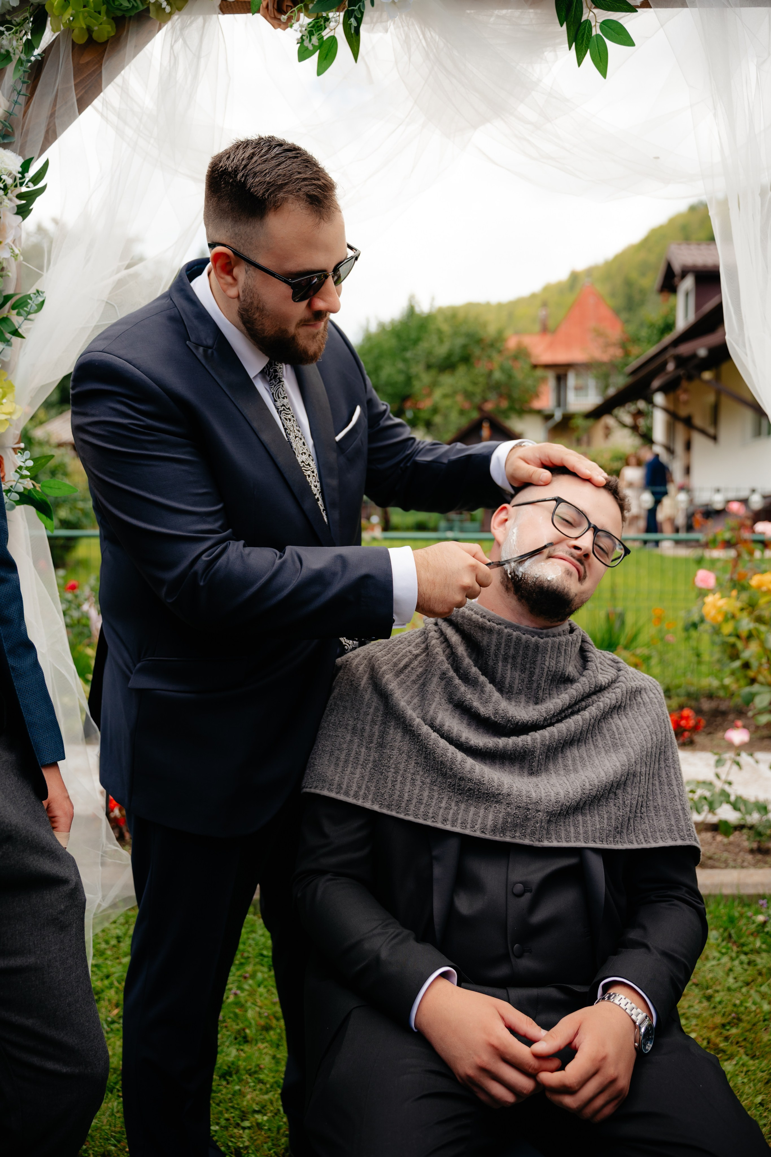 Alexia & Teodor | Nuntǎ. Georgian Simion | Fotograf Profesionist Nuntă & Evenimente
