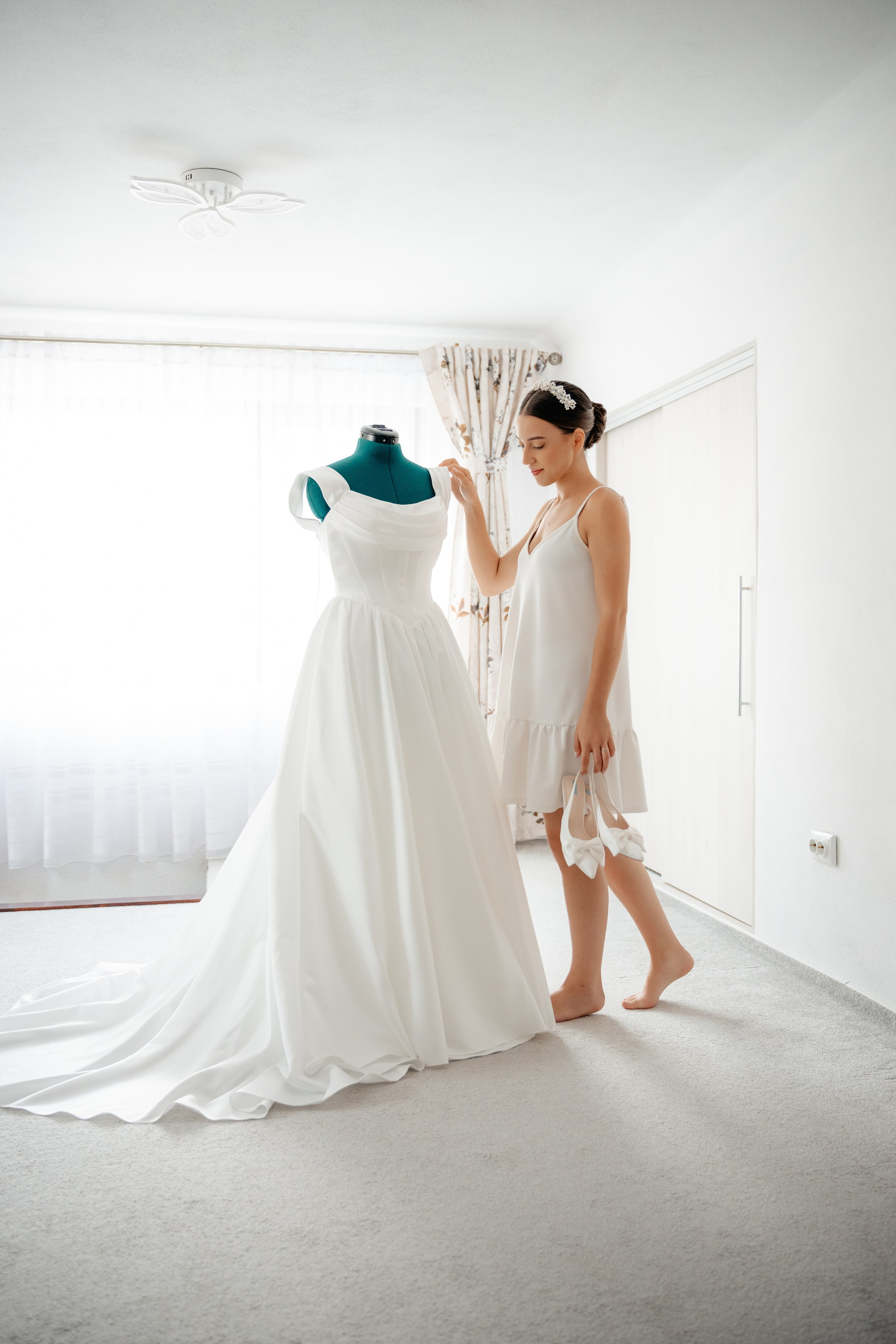 Rebeca & Filip | Nuntǎ. Georgian Simion | Fotograf Profesionist Nuntă & Evenimente