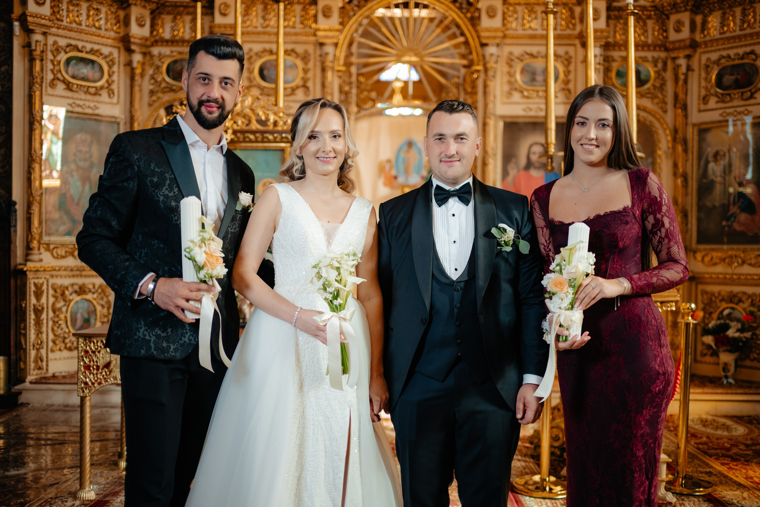Mihaela & Eduard | Nuntǎ. Georgian Simion | Fotograf Profesionist Nuntă & Evenimente