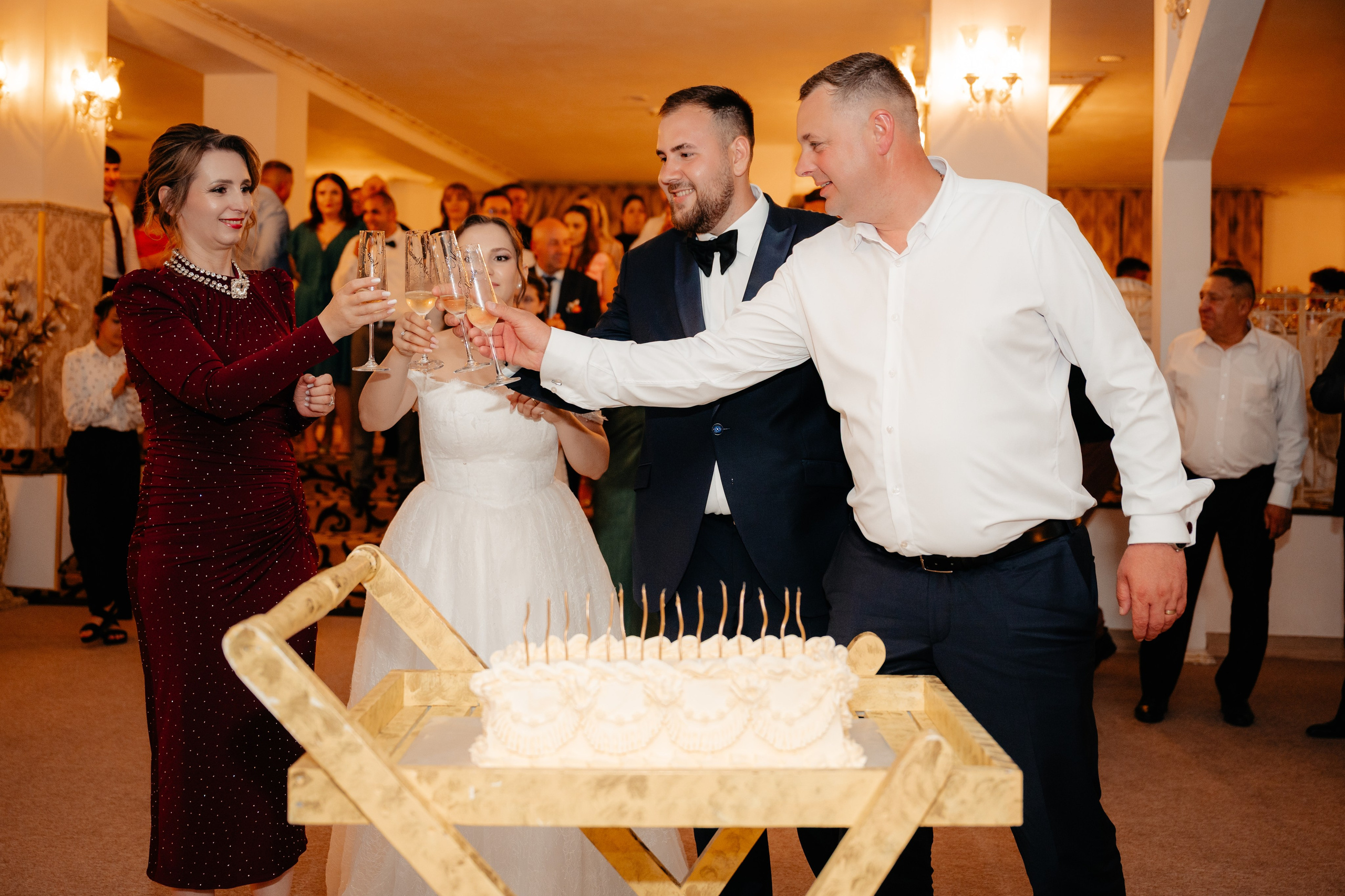 Teodora & Alexandru | Nuntǎ. Georgian Simion | Fotograf Profesionist Nuntă & Evenimente