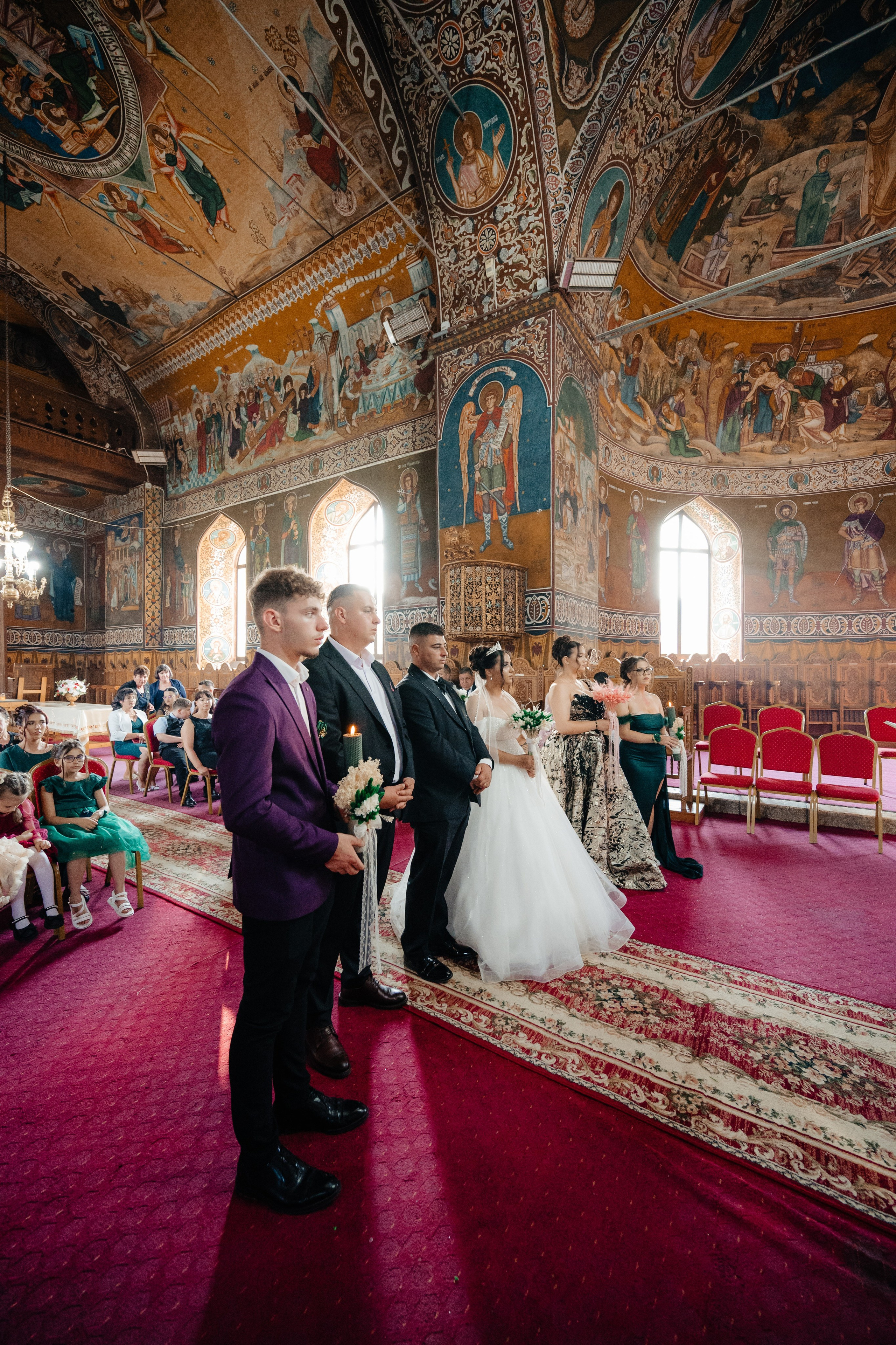 Bianca & Rǎzvan | Nuntǎ. Georgian Simion | Fotograf Profesionist Nuntă & Evenimente