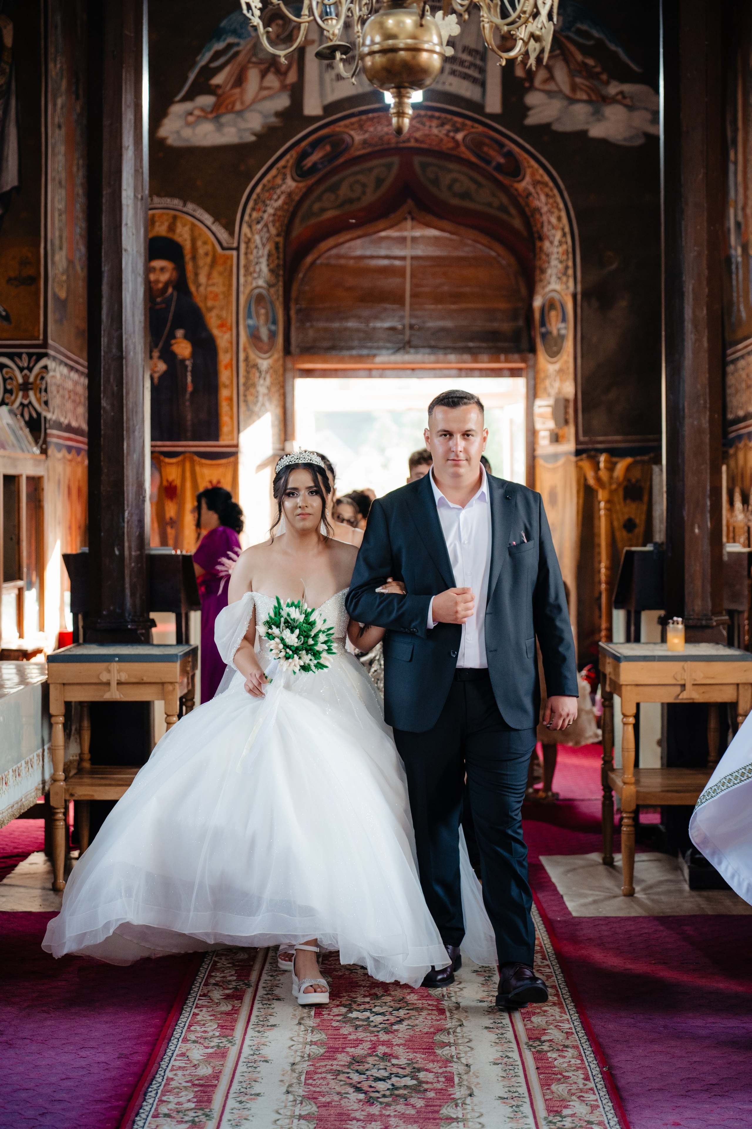 Bianca & Rǎzvan | Nuntǎ. Georgian Simion | Fotograf Profesionist Nuntă & Evenimente