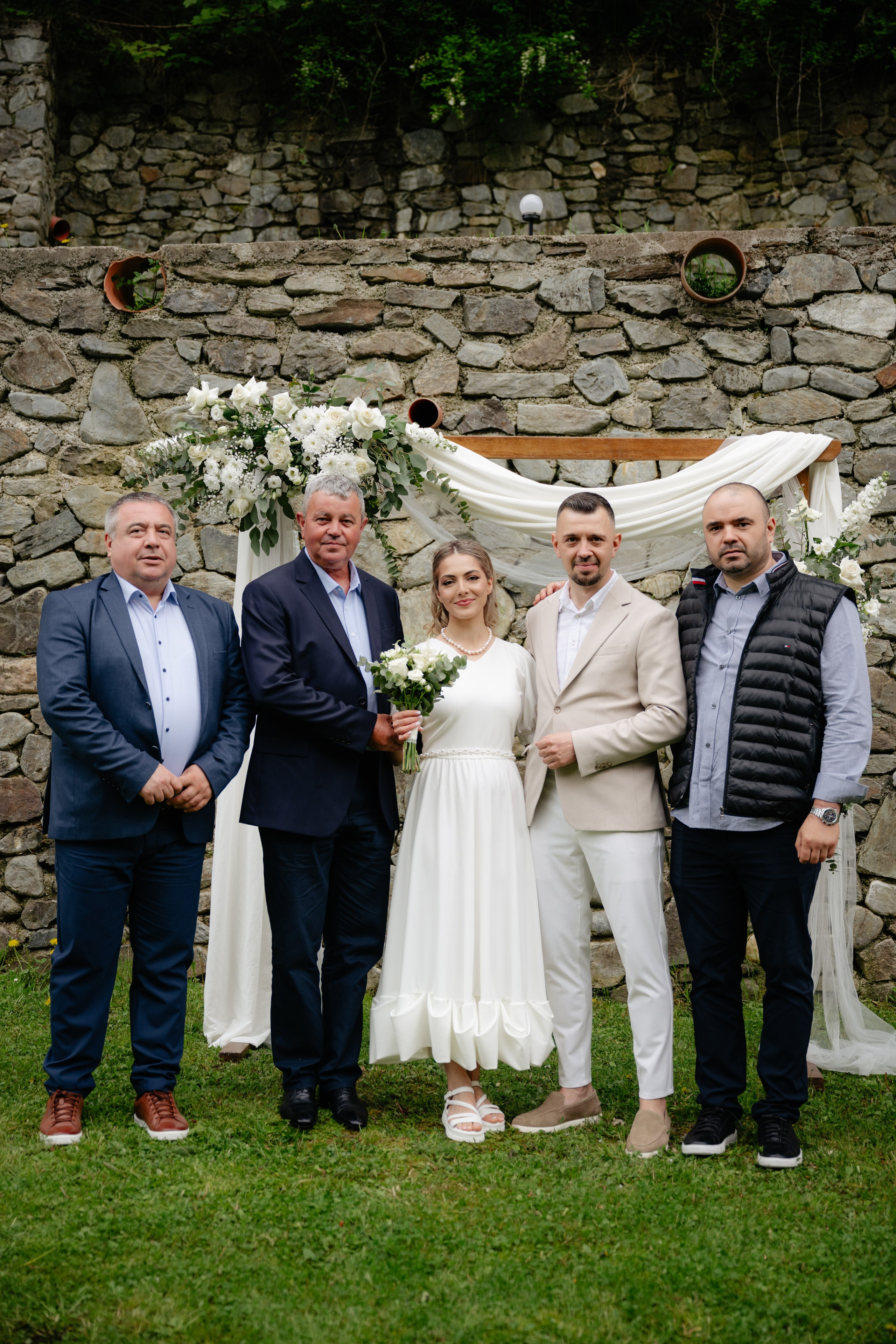 Miriam & Silviu | Stare Civilǎ. Georgian Simion | Fotograf Profesionist Nuntă & Evenimente