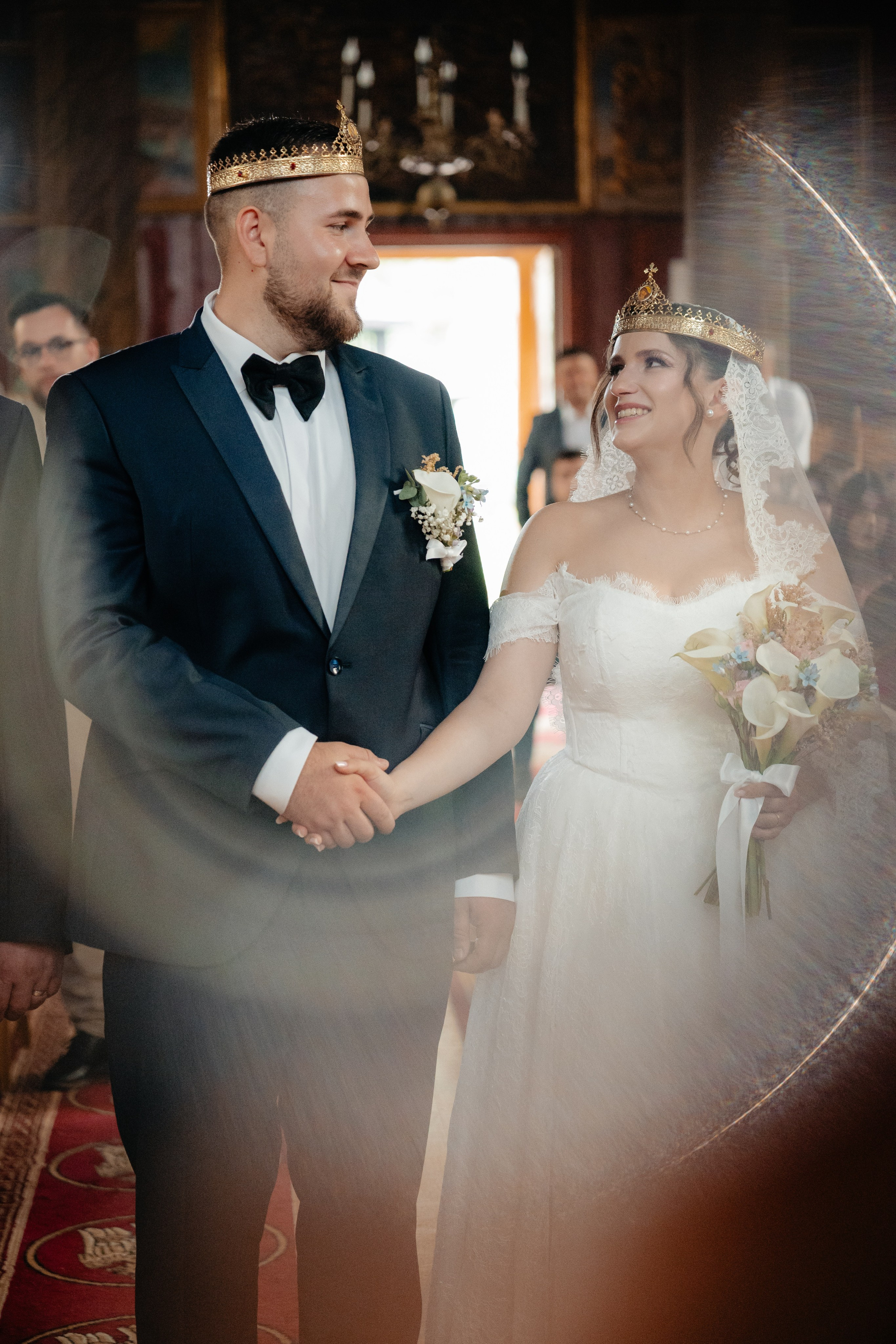 Teodora & Alexandru | Nuntǎ. Georgian Simion | Fotograf Profesionist Nuntă & Evenimente