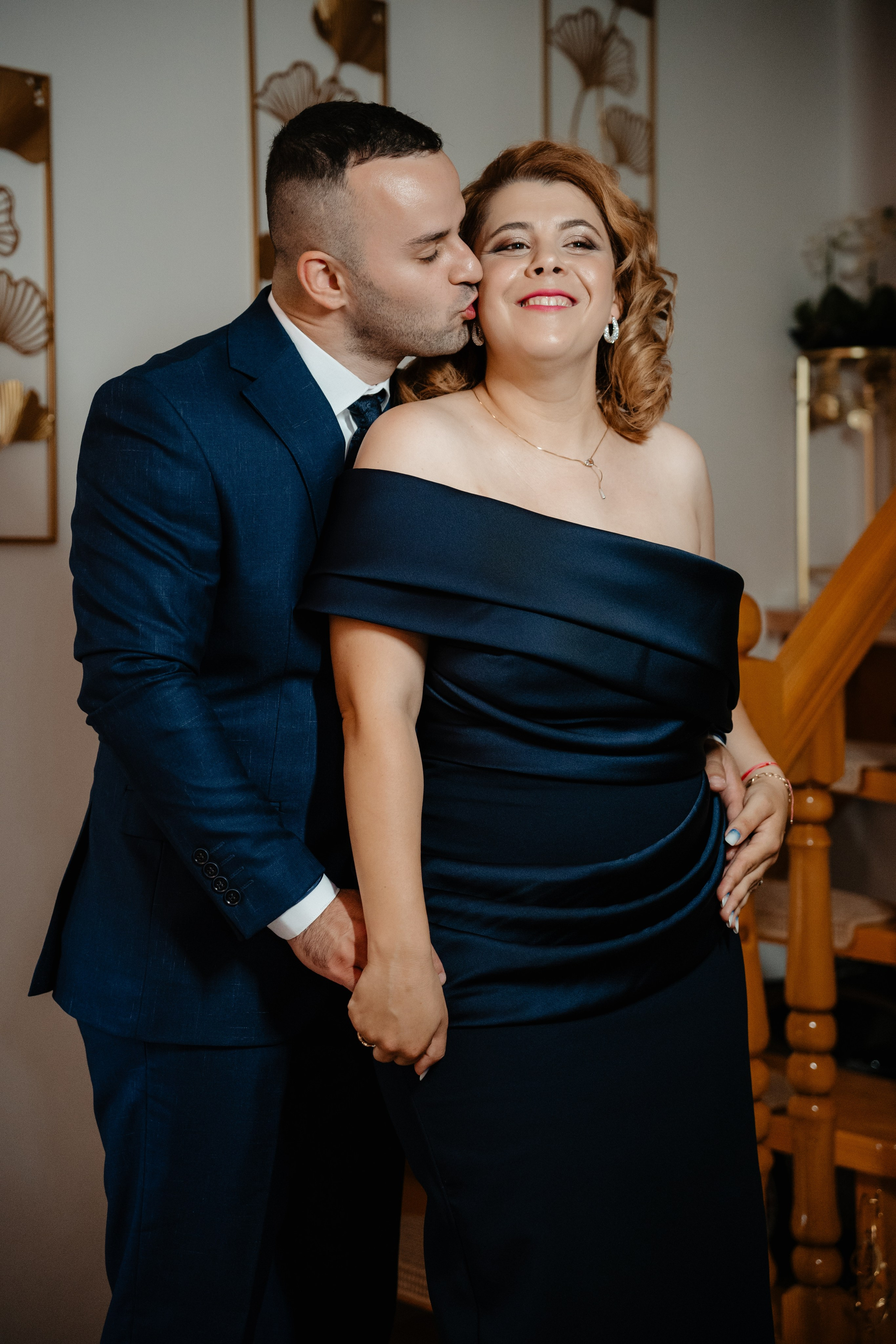 Edward Ralph | Botez. Georgian Simion | Fotograf Profesionist Nuntă & Evenimente