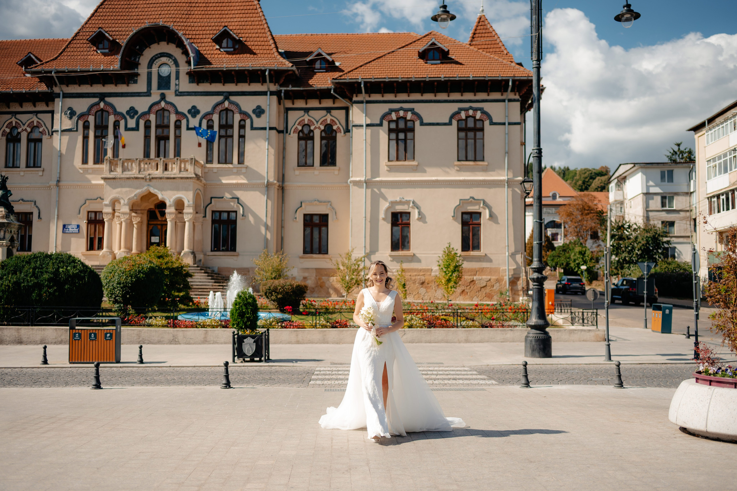 Mihaela & Eduard | Nuntǎ. Georgian Simion | Fotograf Profesionist Nuntă & Evenimente
