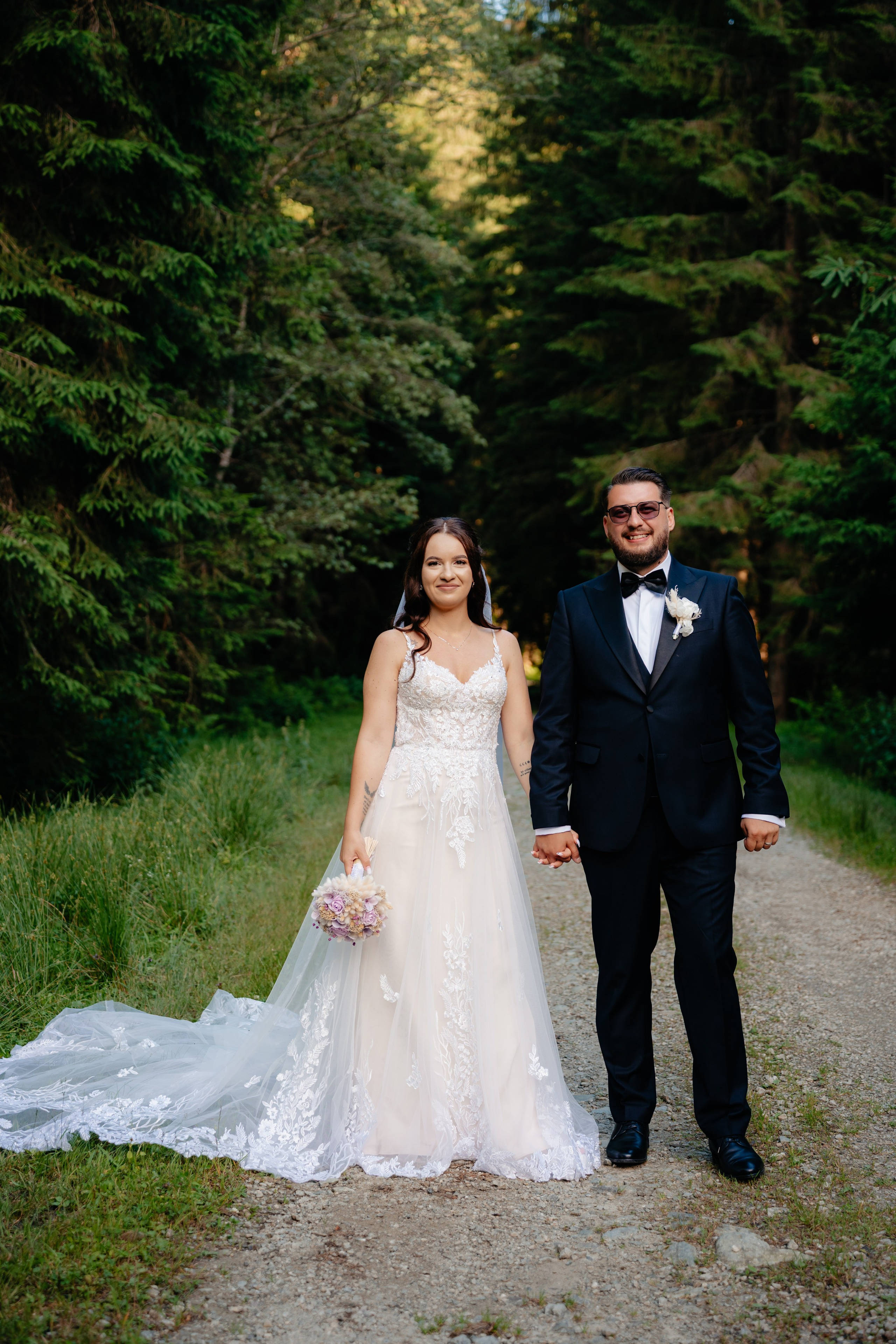Gabriela & Andy | Nuntǎ. Georgian Simion | Fotograf Profesionist Nuntă & Evenimente
