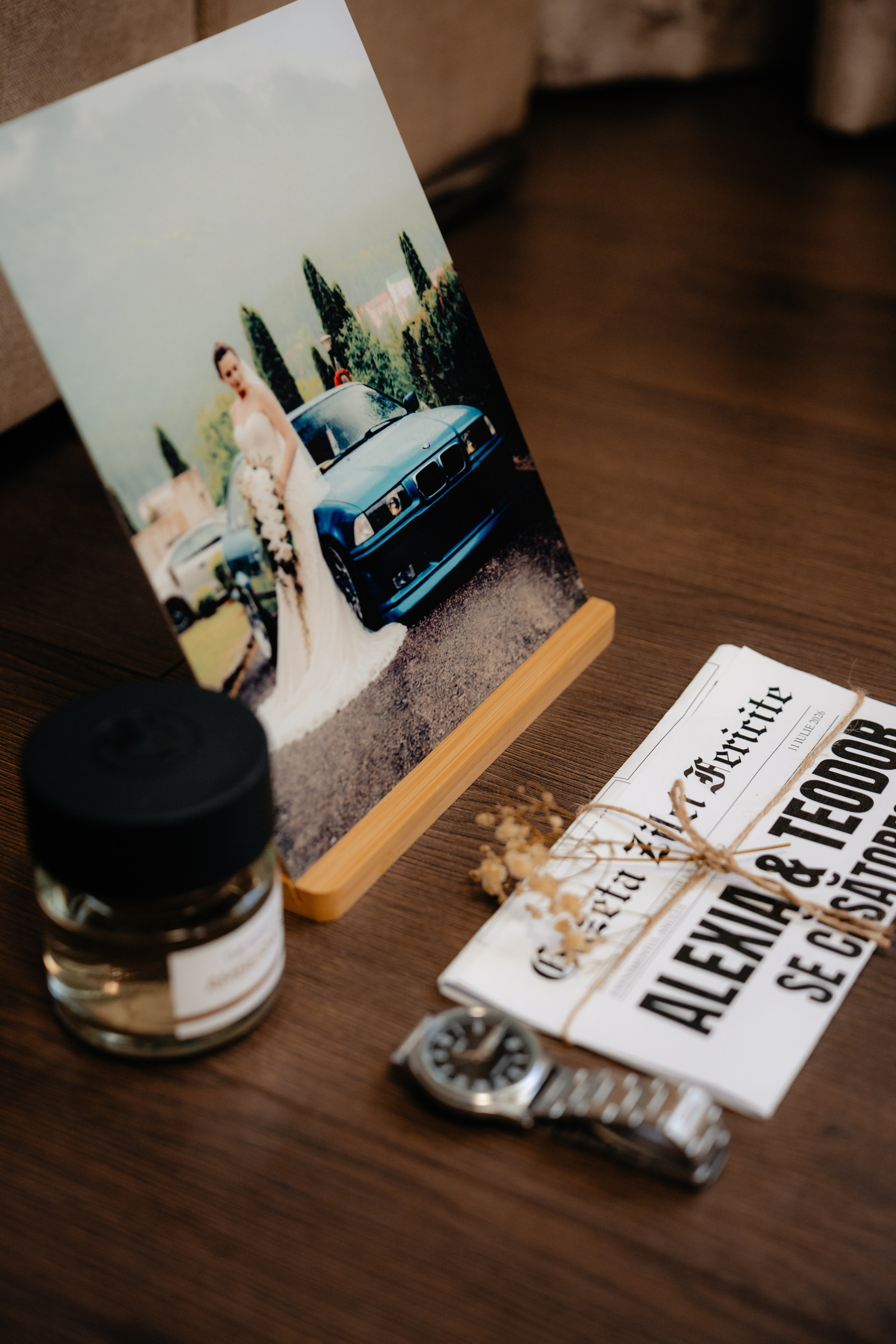 Alexia & Teodor | Nuntǎ. Georgian Simion | Fotograf Profesionist Nuntă & Evenimente