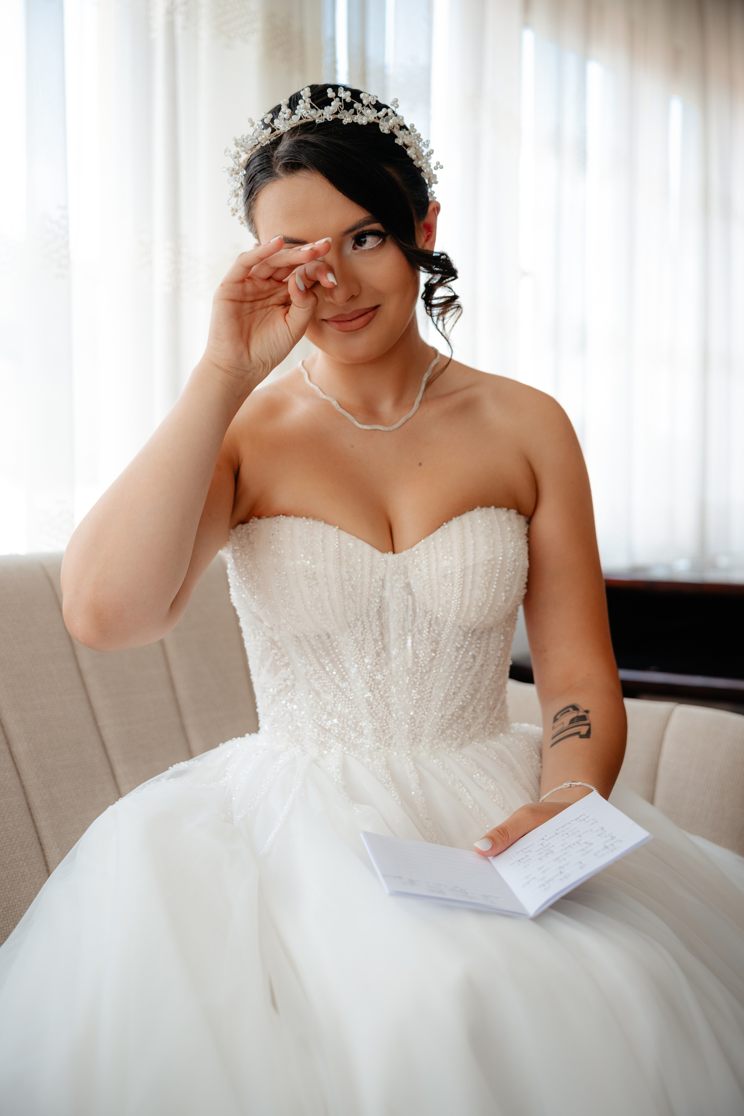 Alexia & Teodor | Nuntǎ. Georgian Simion | Fotograf Profesionist Nuntă & Evenimente