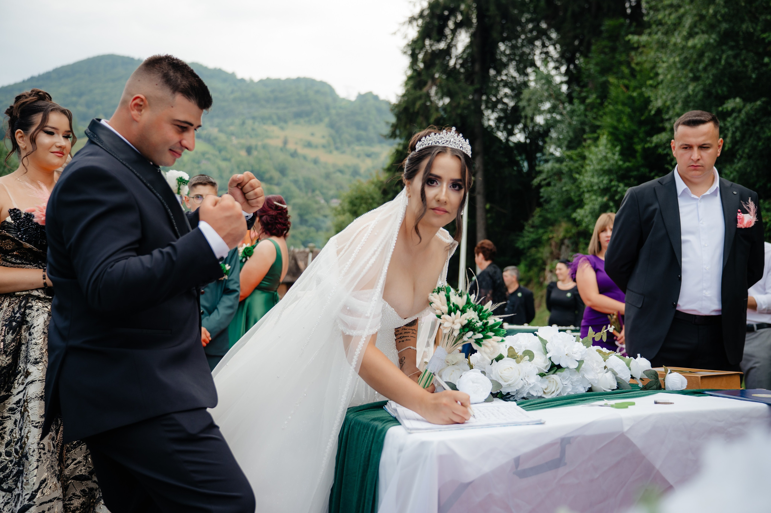Bianca & Rǎzvan | Nuntǎ. Georgian Simion | Fotograf Profesionist Nuntă & Evenimente