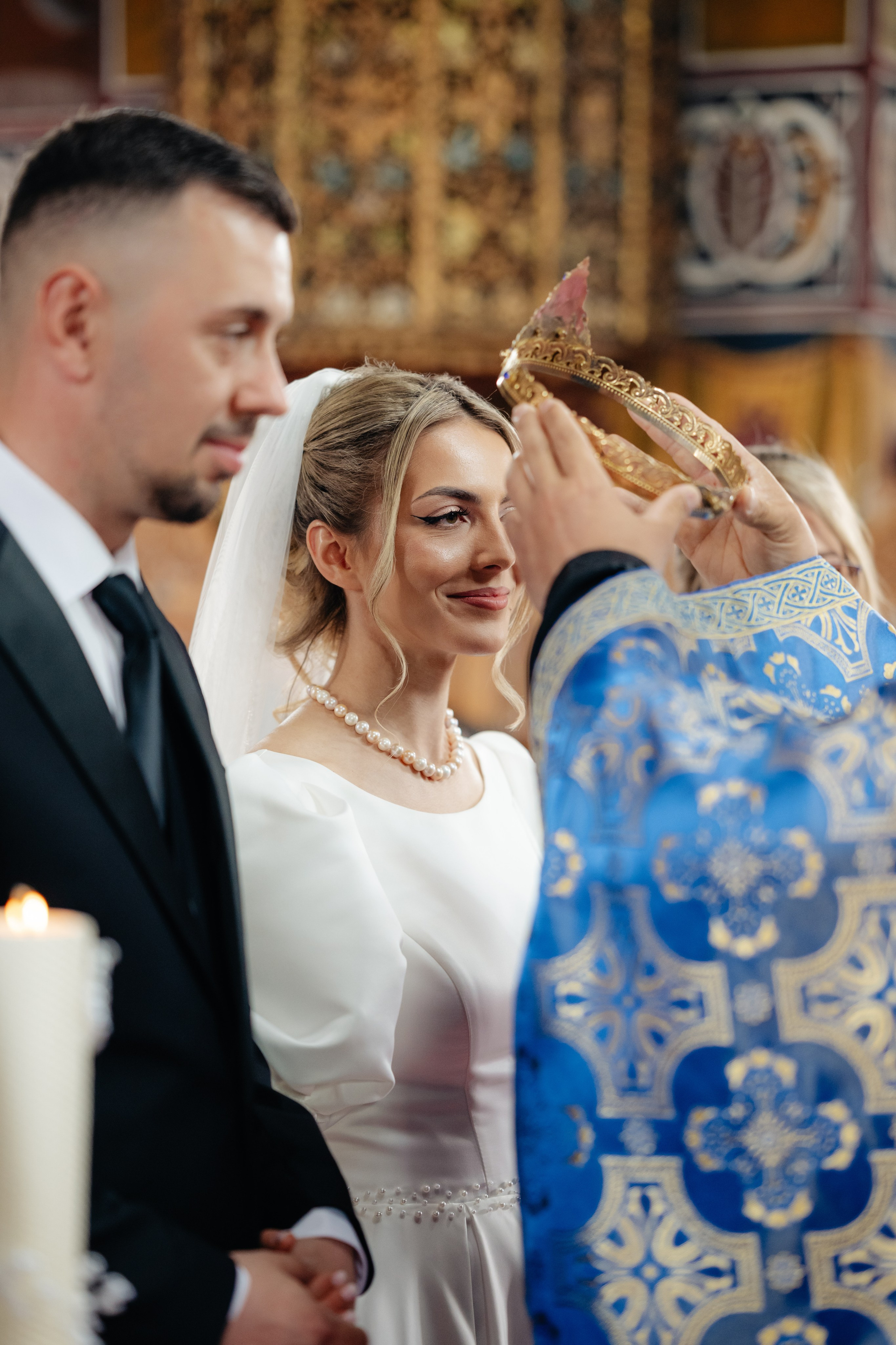 Miriam & Silviu | Nuntǎ. Georgian Simion | Fotograf Profesionist Nuntă & Evenimente