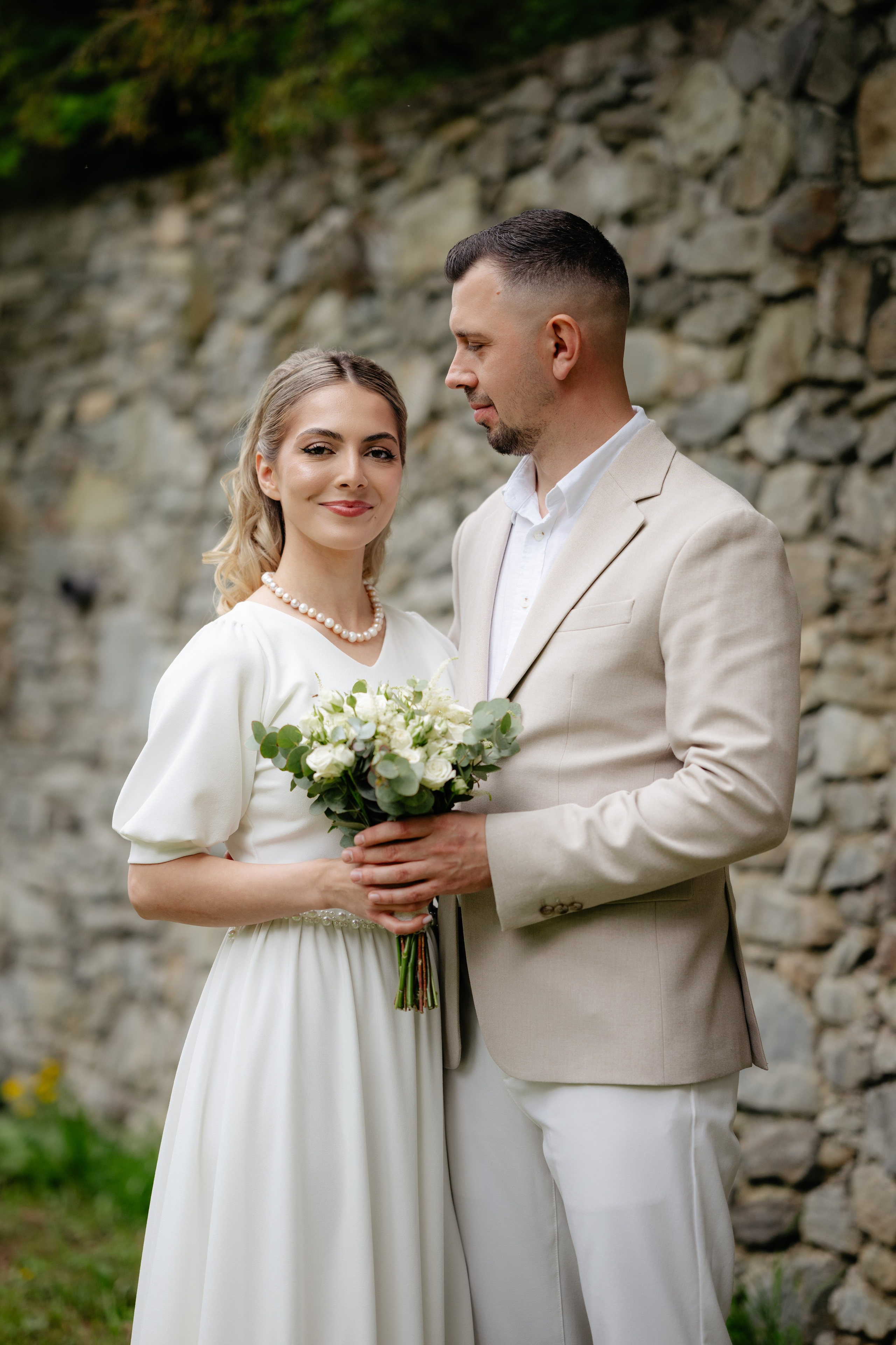 Miriam & Silviu | Stare Civilǎ. Georgian Simion | Fotograf Profesionist Nuntă & Evenimente