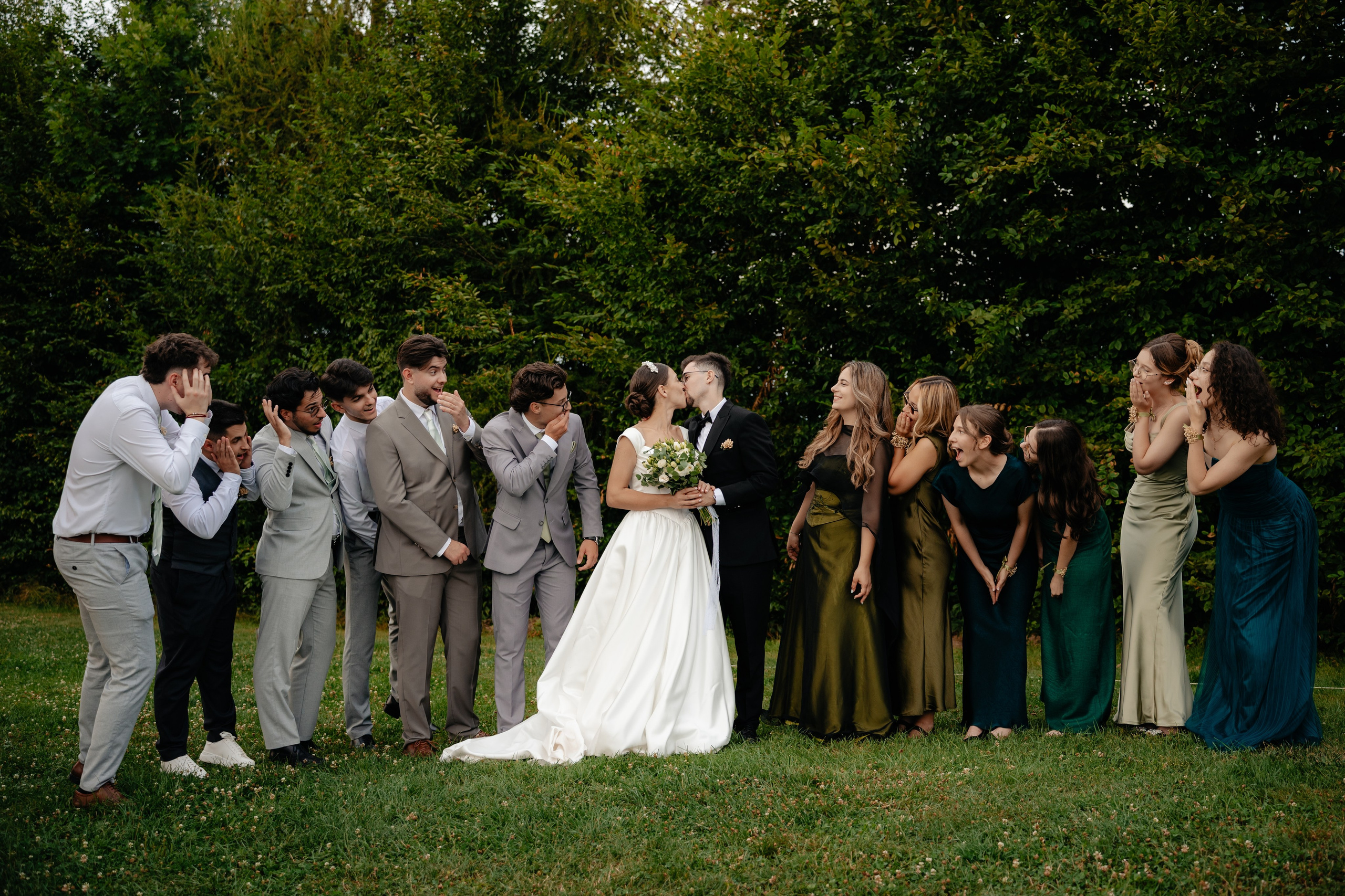 Rebeca & Filip | Nuntǎ. Georgian Simion | Fotograf Profesionist Nuntă & Evenimente