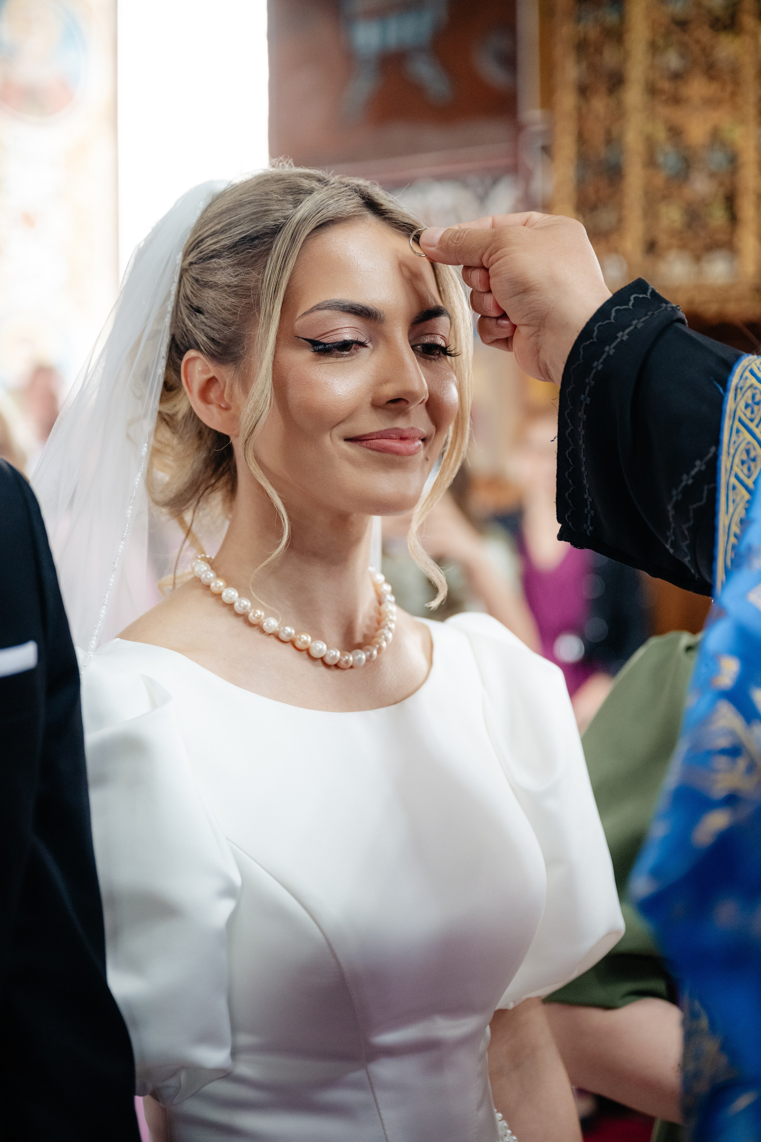 Miriam & Silviu | Nuntǎ. Georgian Simion | Fotograf Profesionist Nuntă & Evenimente