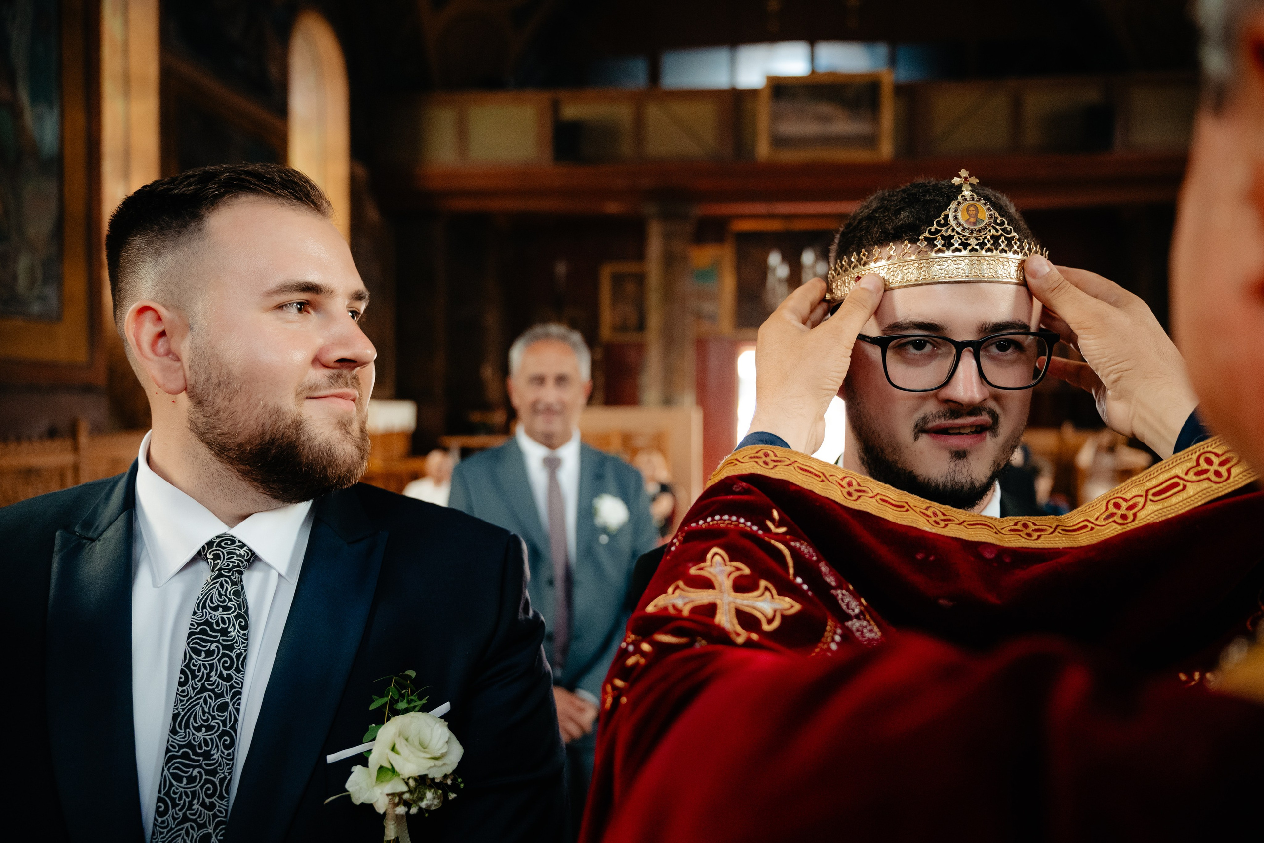 Alexia & Teodor | Nuntǎ. Georgian Simion | Fotograf Profesionist Nuntă & Evenimente