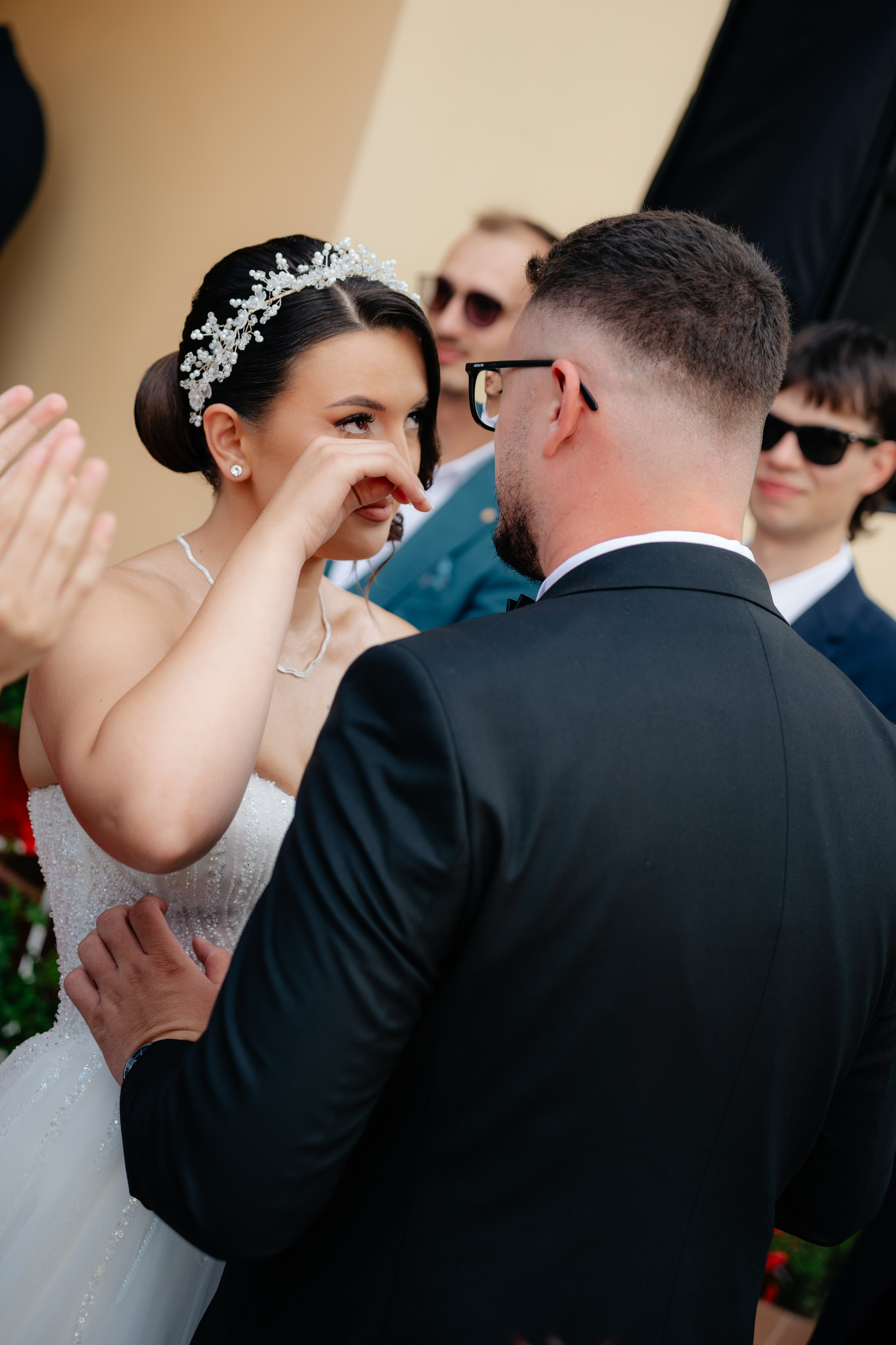 Alexia & Teodor | Nuntǎ. Georgian Simion | Fotograf Profesionist Nuntă & Evenimente