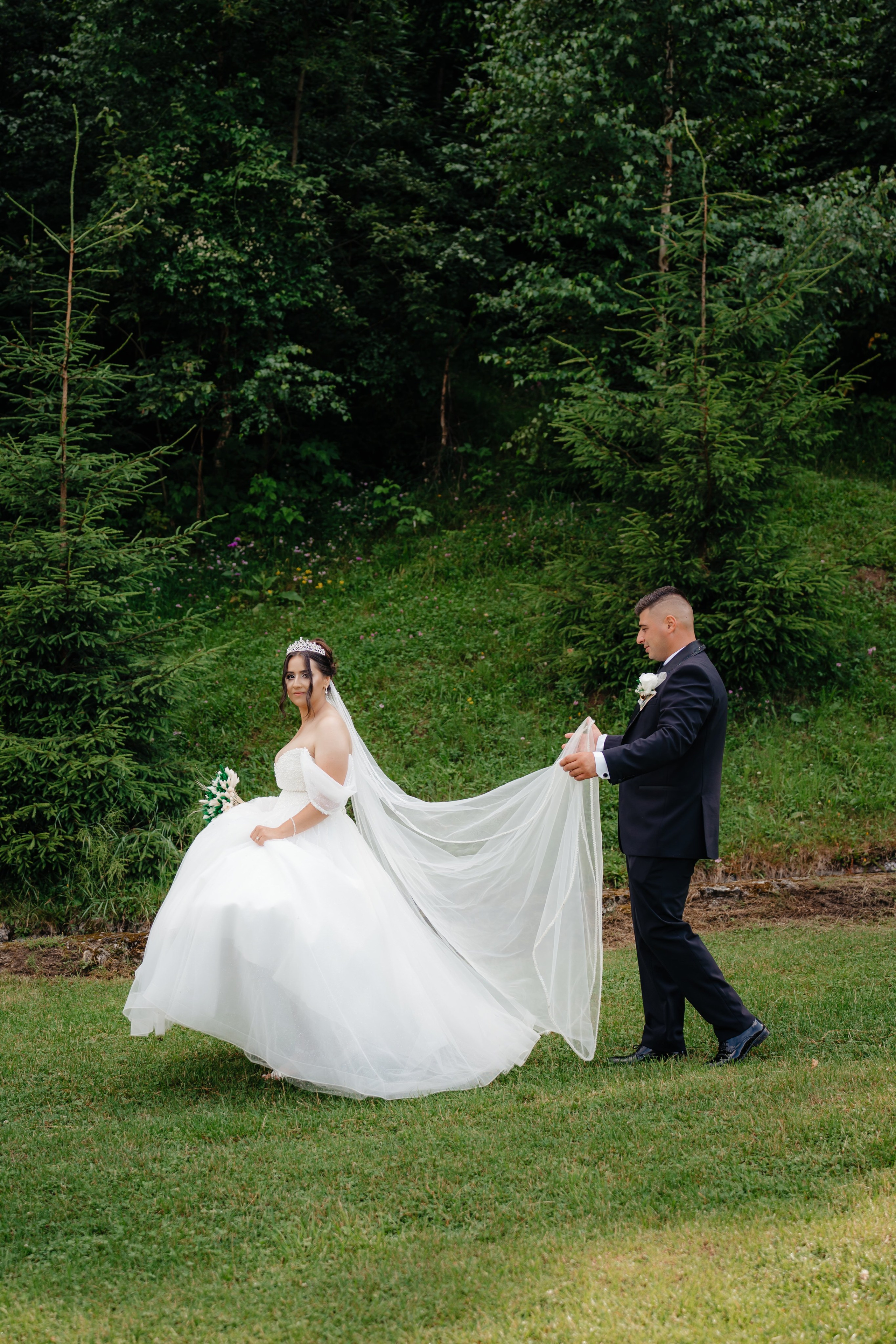 Bianca & Rǎzvan | Nuntǎ. Georgian Simion | Fotograf Profesionist Nuntă & Evenimente