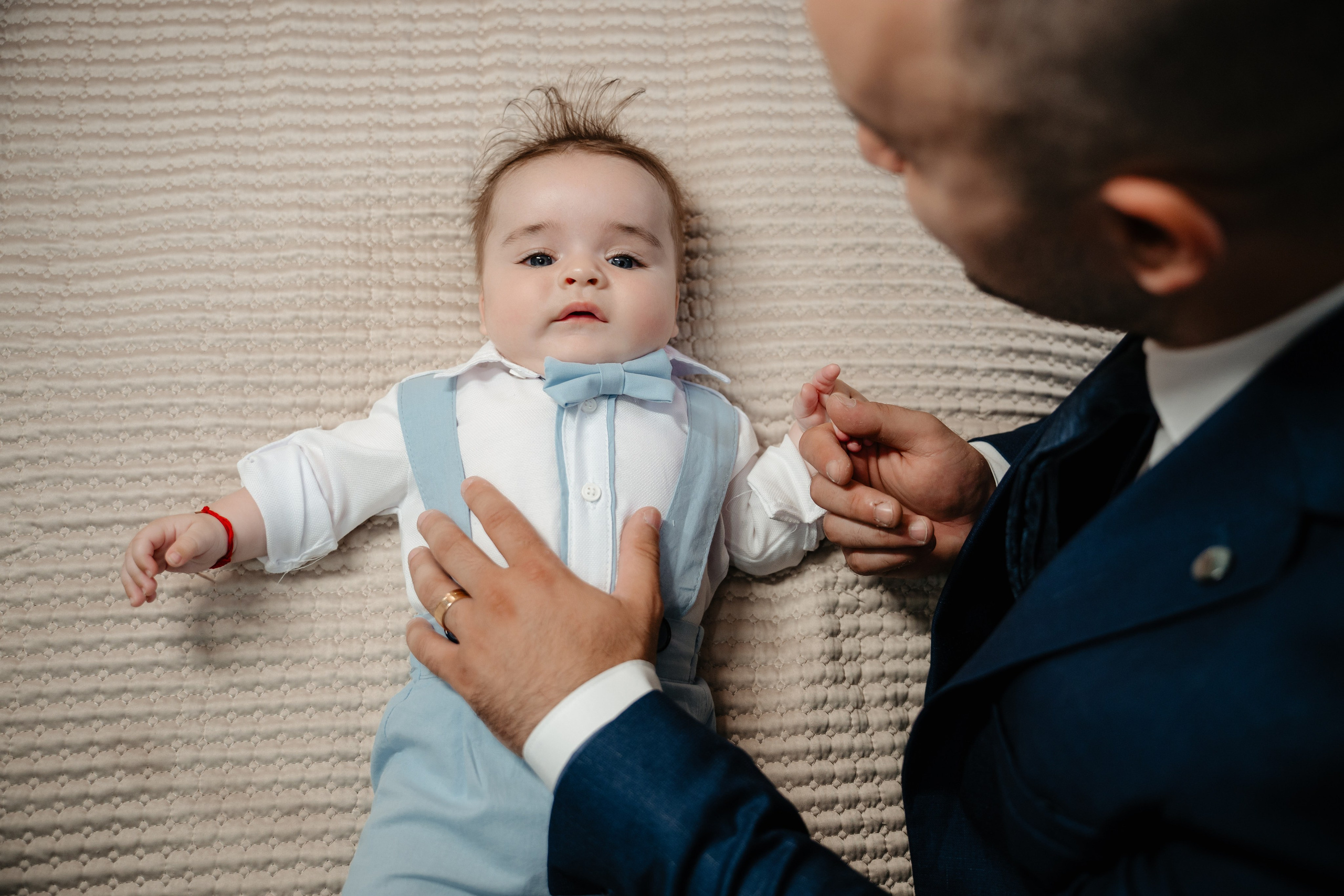 Edward Ralph | Botez. Georgian Simion | Fotograf Profesionist Nuntă & Evenimente