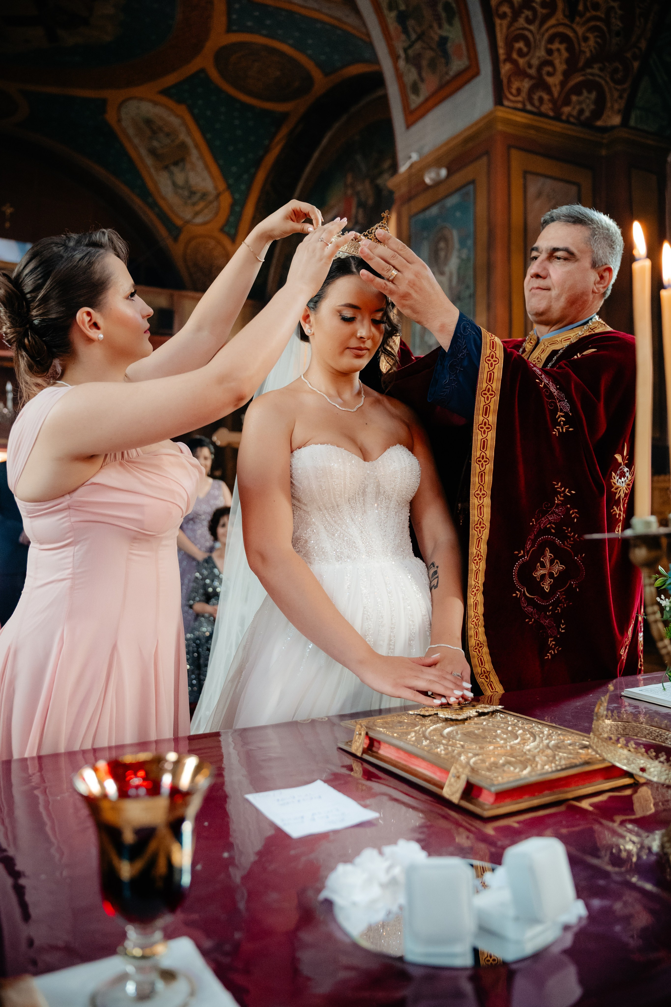 Alexia & Teodor | Nuntǎ. Georgian Simion | Fotograf Profesionist Nuntă & Evenimente