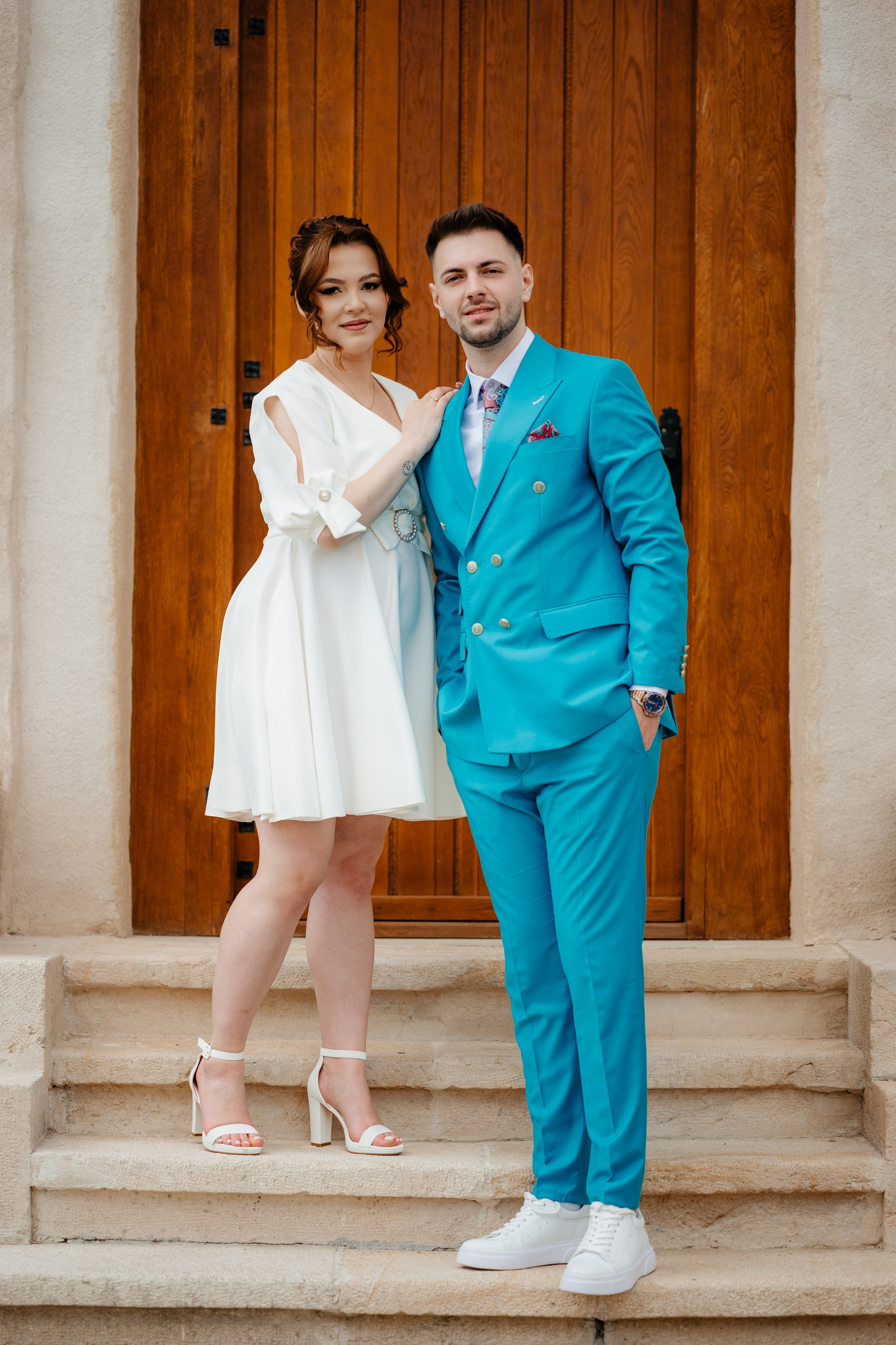 Alexa & Eddy | Cǎsǎtorie. Georgian Simion | Fotograf Profesionist Nuntă & Evenimente