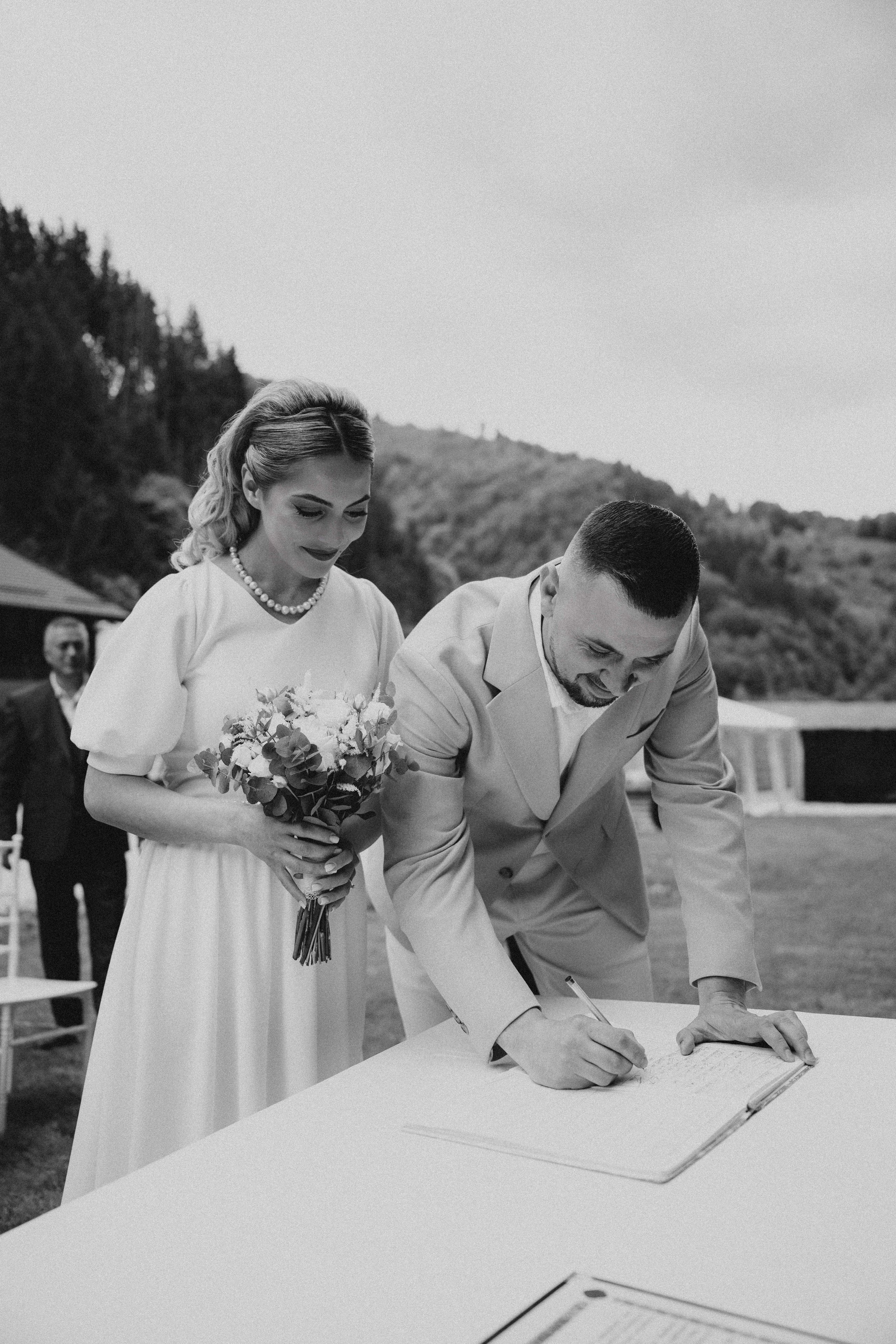 Miriam & Silviu | Stare Civilǎ. Georgian Simion | Fotograf Profesionist Nuntă & Evenimente
