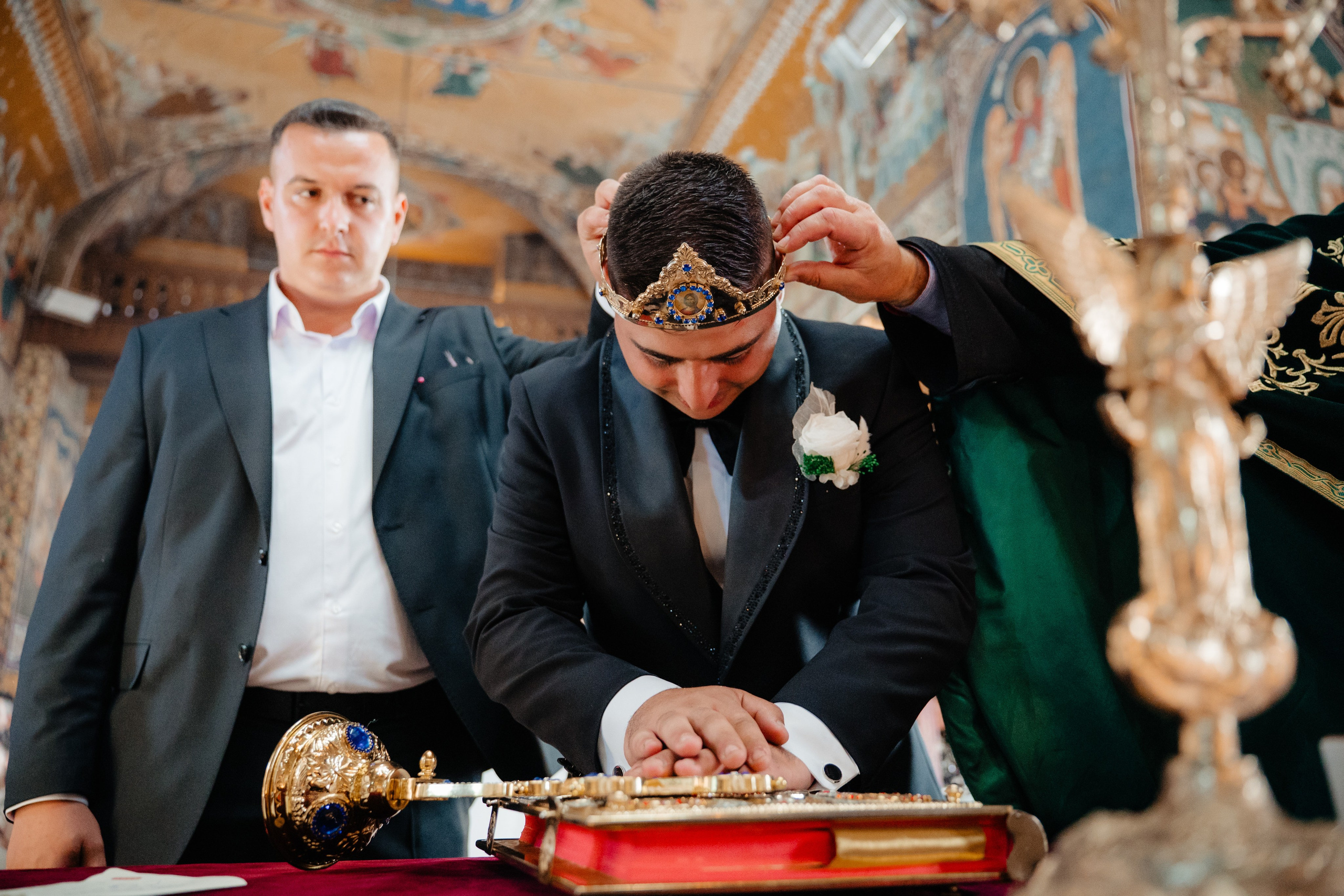 Bianca & Rǎzvan | Nuntǎ. Georgian Simion | Fotograf Profesionist Nuntă & Evenimente