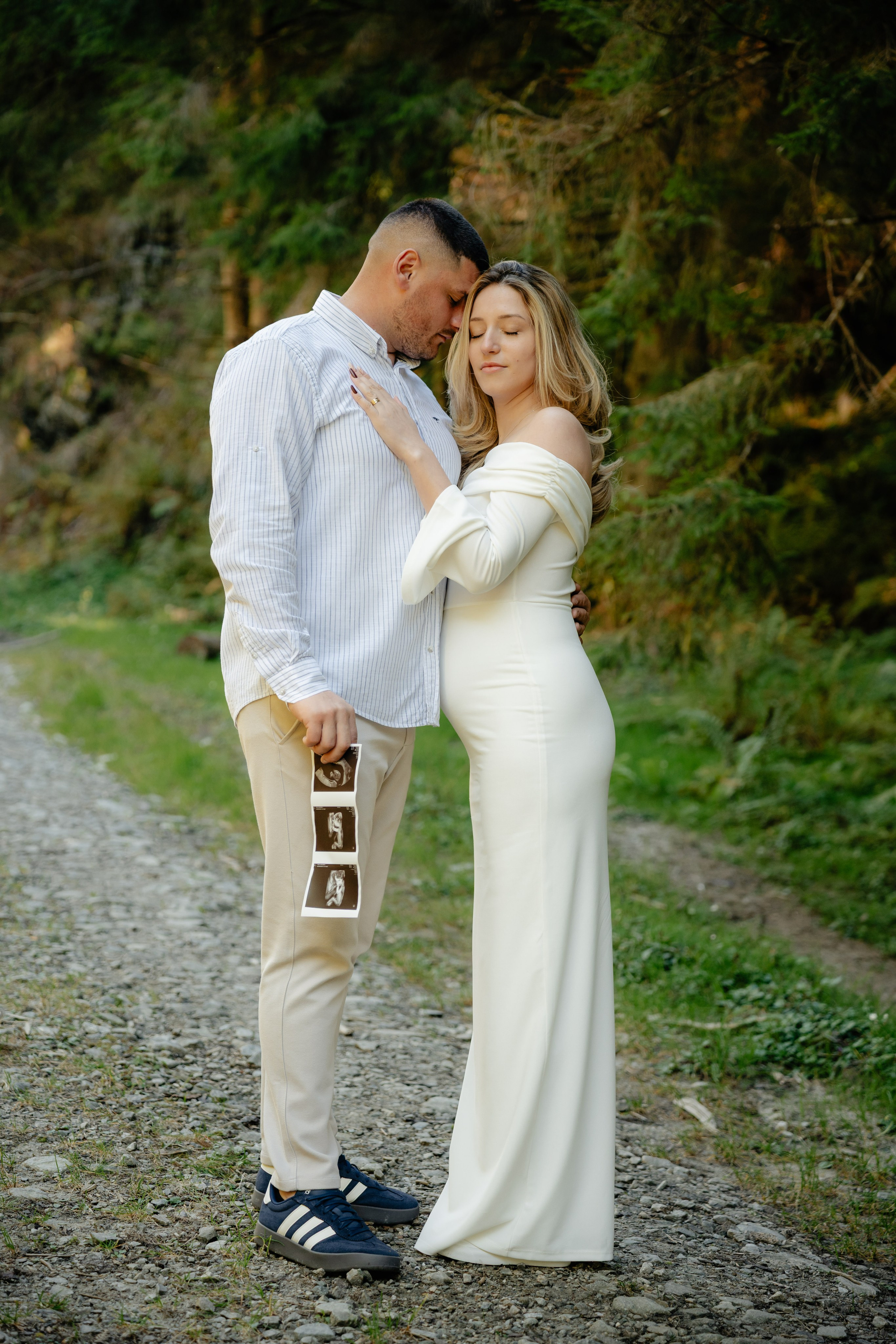 Ana & Andrei | Maternitate. Georgian Simion | Fotograf Profesionist Nuntă & Evenimente