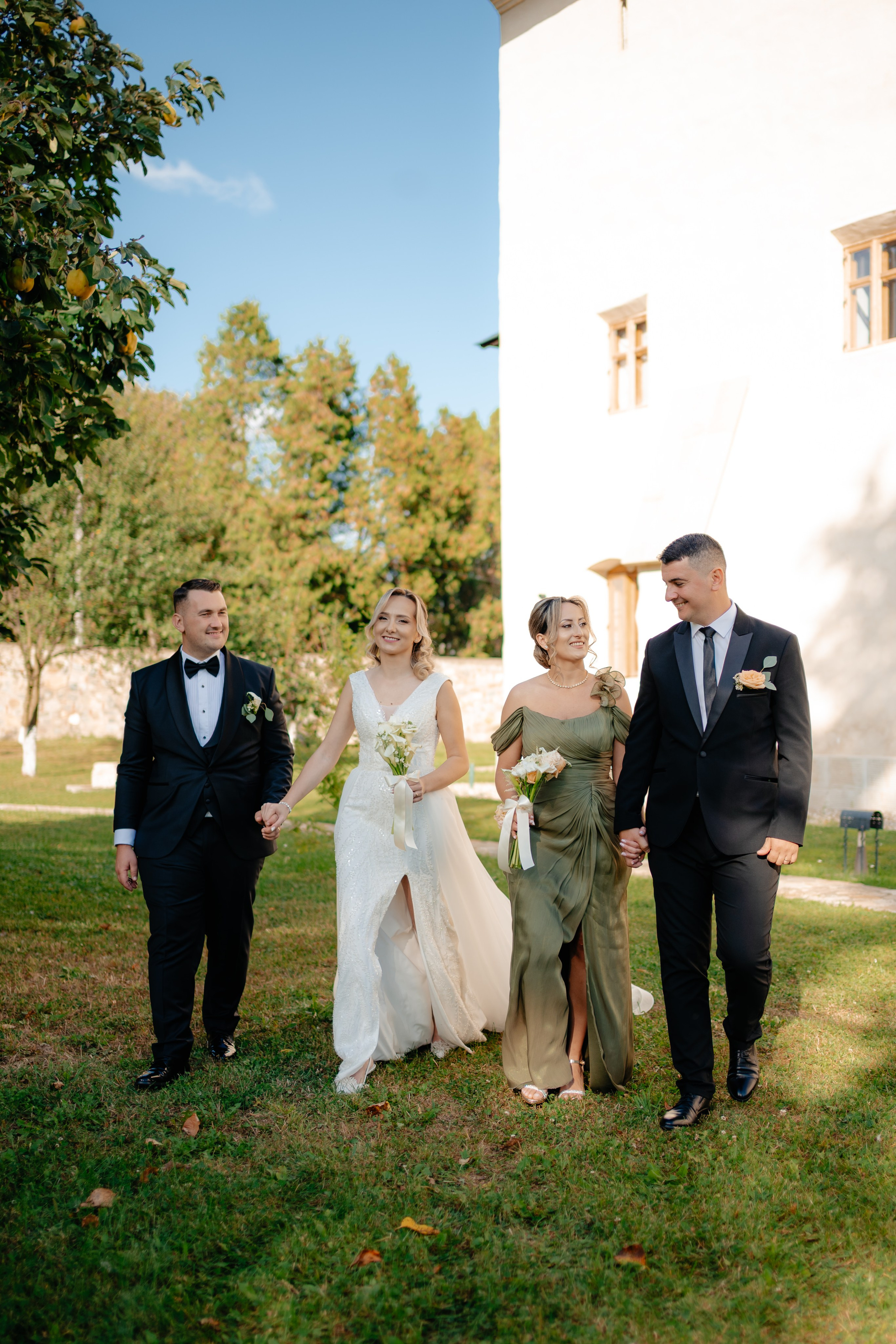 Mihaela & Eduard | Nuntǎ. Georgian Simion | Fotograf Profesionist Nuntă & Evenimente