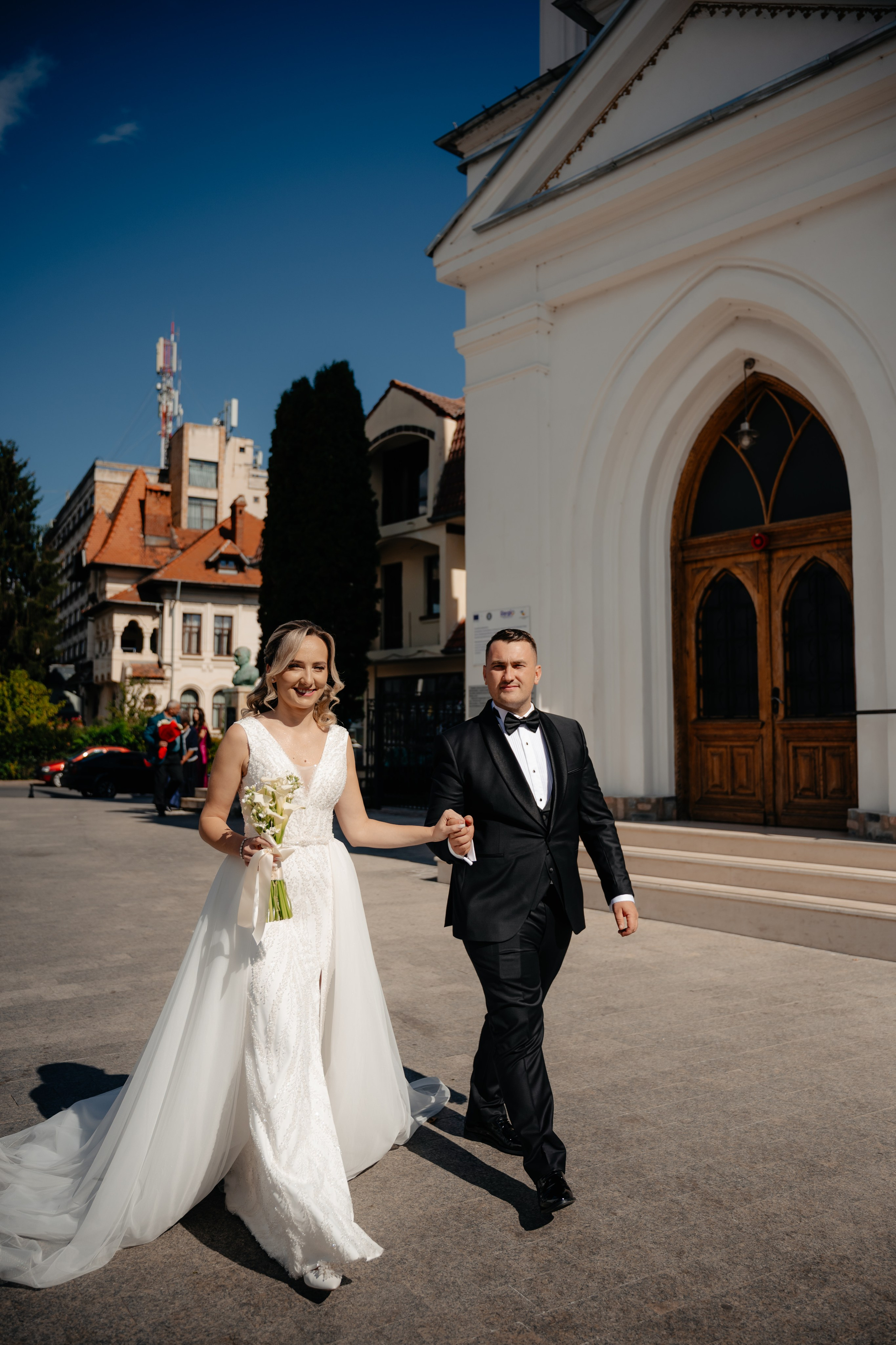 Mihaela & Eduard | Nuntǎ. Georgian Simion | Fotograf Profesionist Nuntă & Evenimente