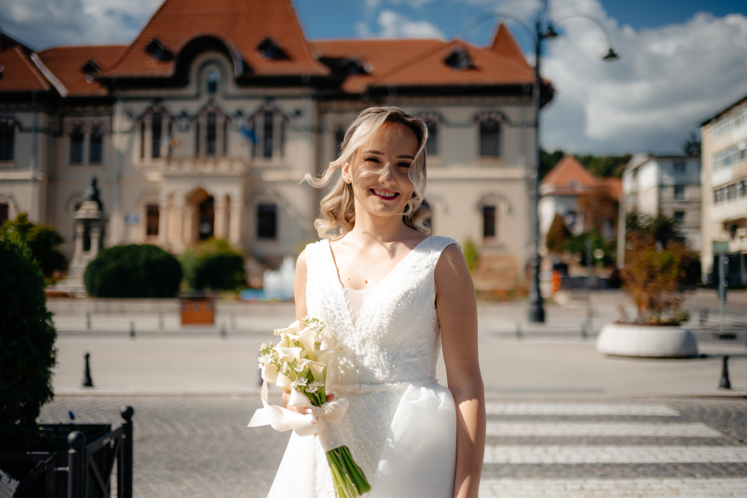 Mihaela & Eduard | Nuntǎ. Georgian Simion | Fotograf Profesionist Nuntă & Evenimente