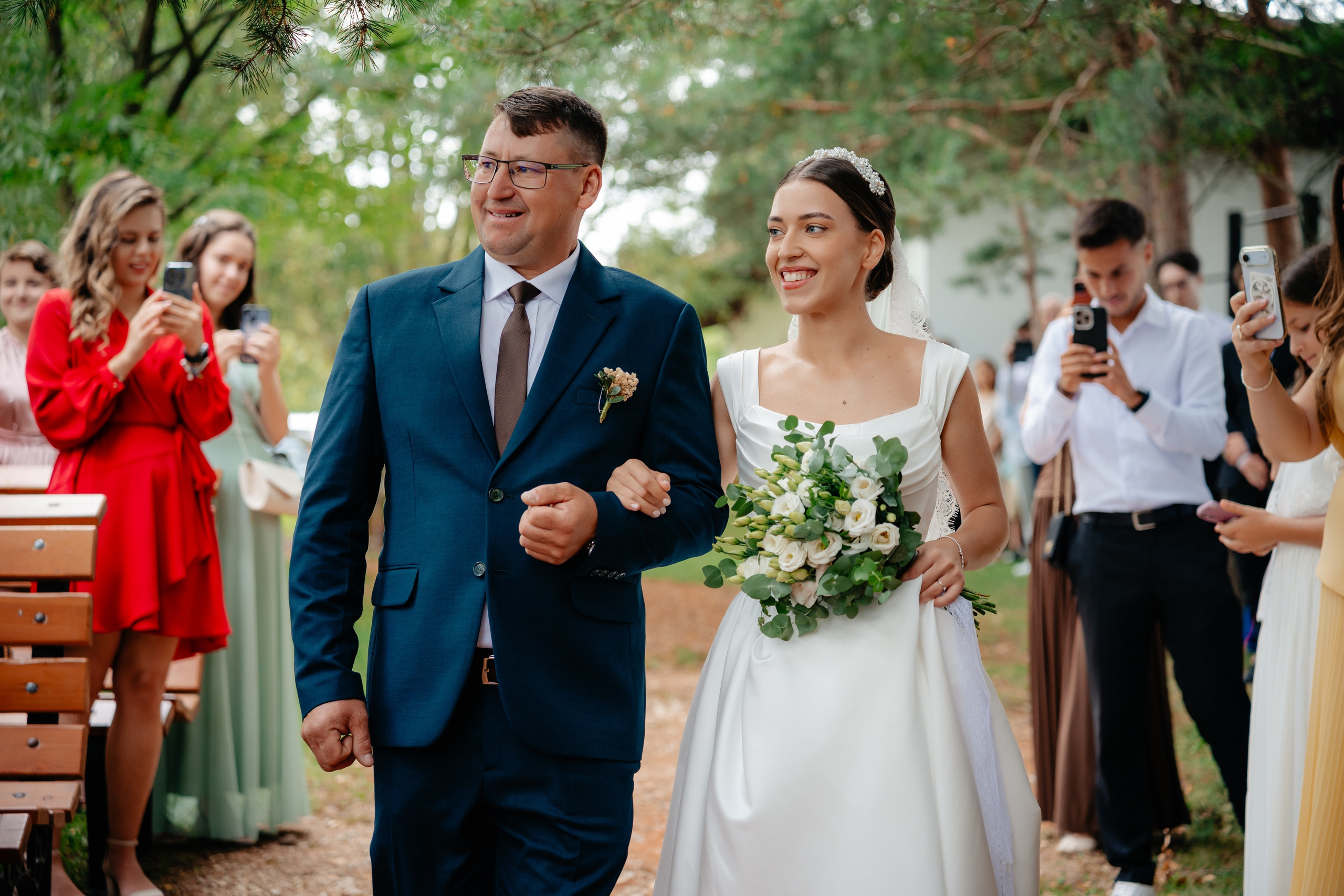 Rebeca & Filip | Nuntǎ. Georgian Simion | Fotograf Profesionist Nuntă & Evenimente