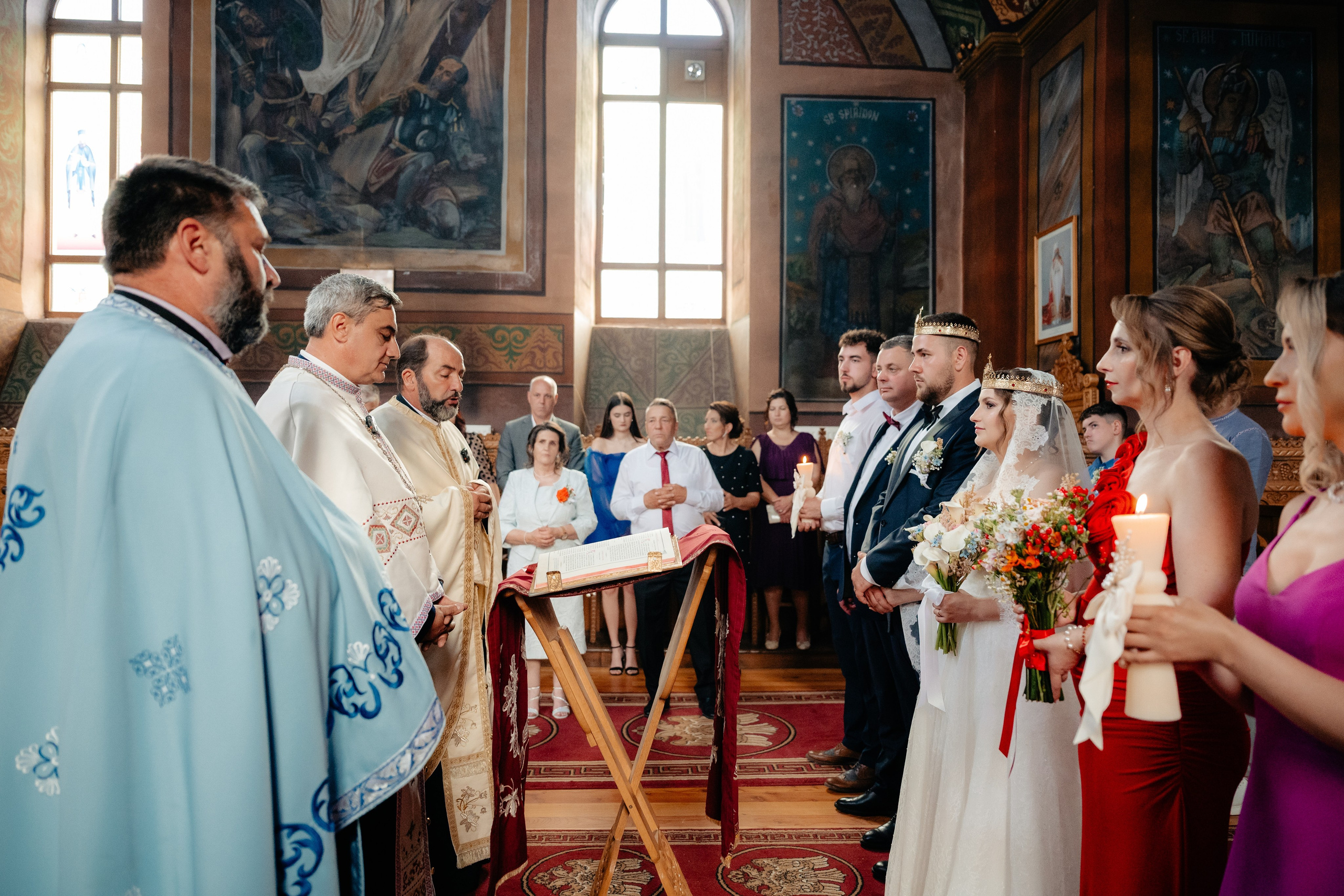Teodora & Alexandru | Nuntǎ. Georgian Simion | Fotograf Profesionist Nuntă & Evenimente