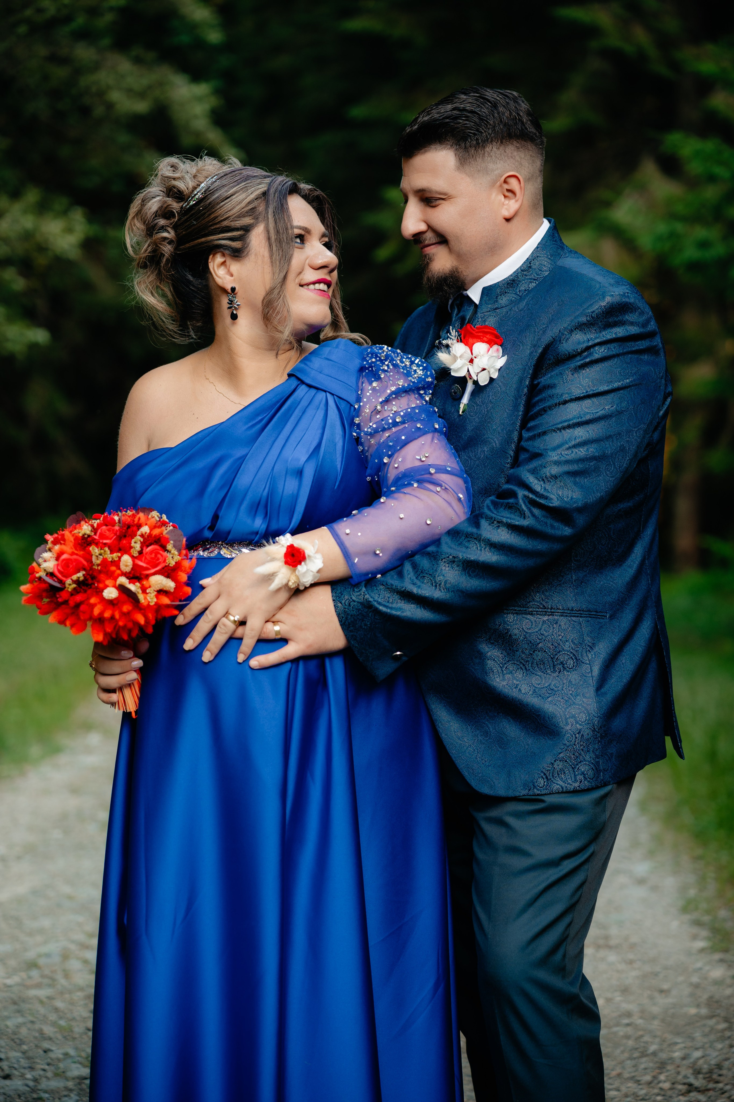 Gabriela & Andy | Nuntǎ. Georgian Simion | Fotograf Profesionist Nuntă & Evenimente