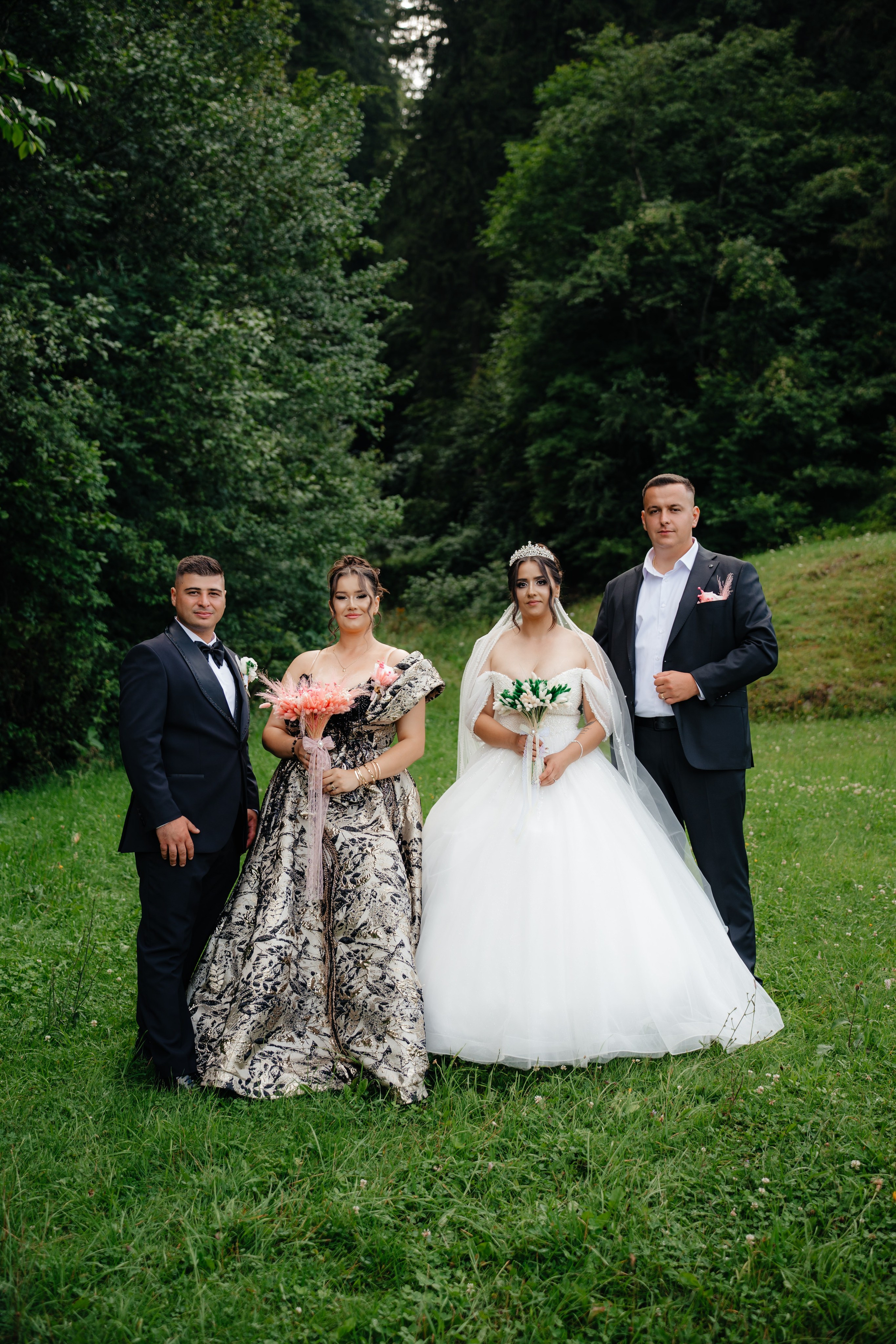 Bianca & Rǎzvan | Nuntǎ. Georgian Simion | Fotograf Profesionist Nuntă & Evenimente