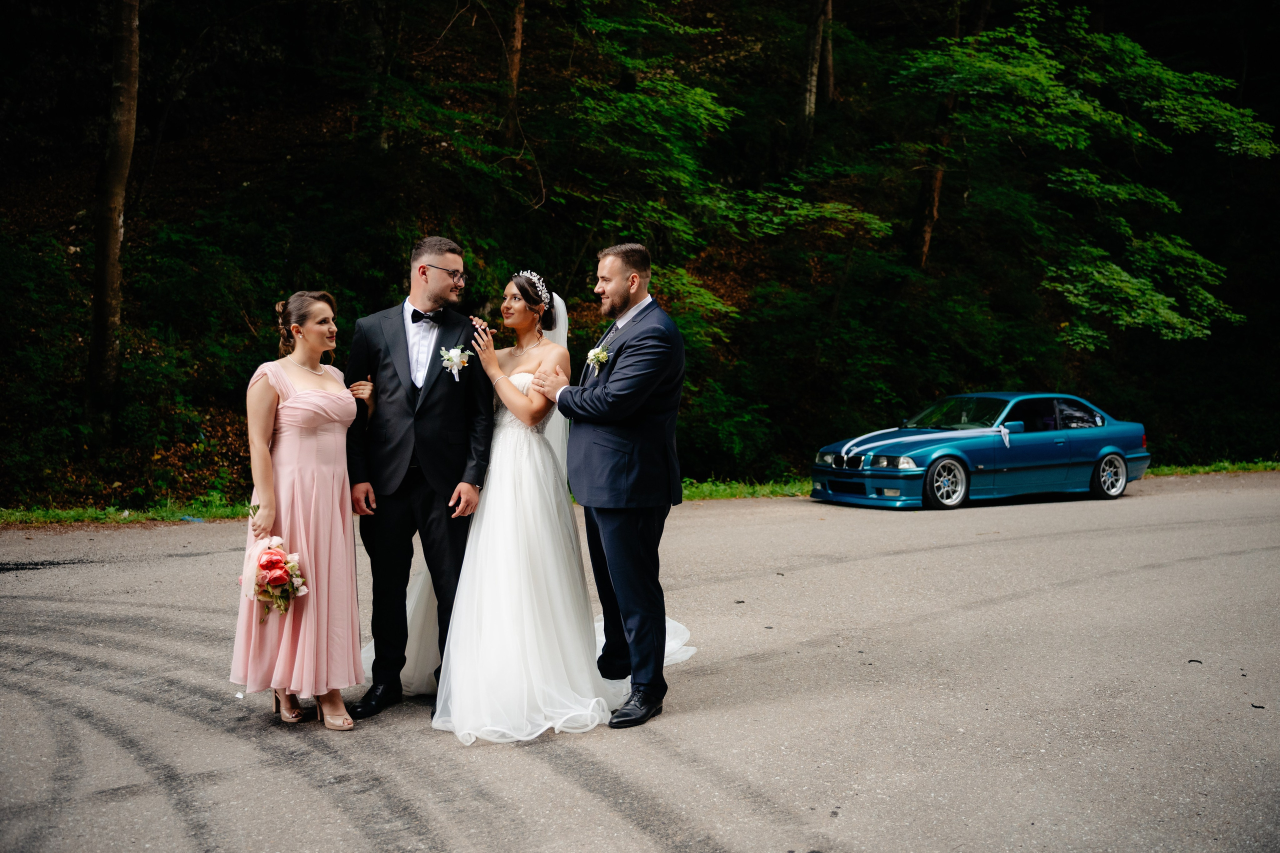 Alexia & Teodor | Nuntǎ. Georgian Simion | Fotograf Profesionist Nuntă & Evenimente