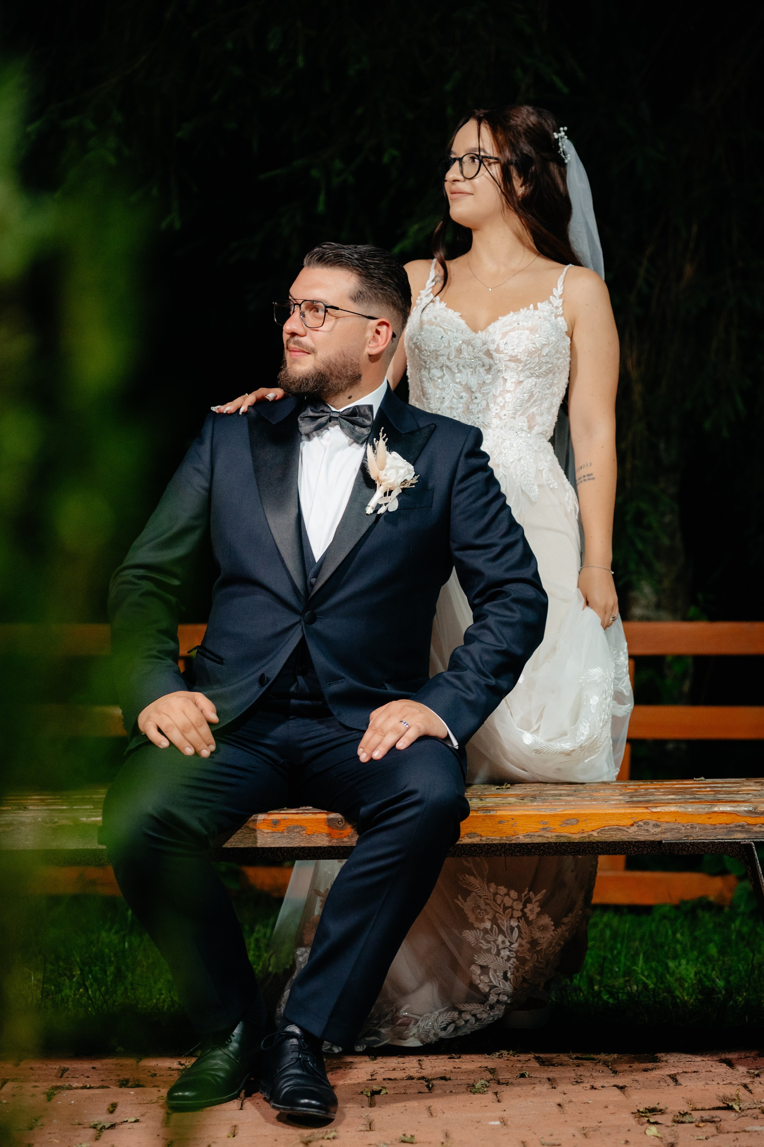 Gabriela & Andy | Nuntǎ. Georgian Simion | Fotograf Profesionist Nuntă & Evenimente