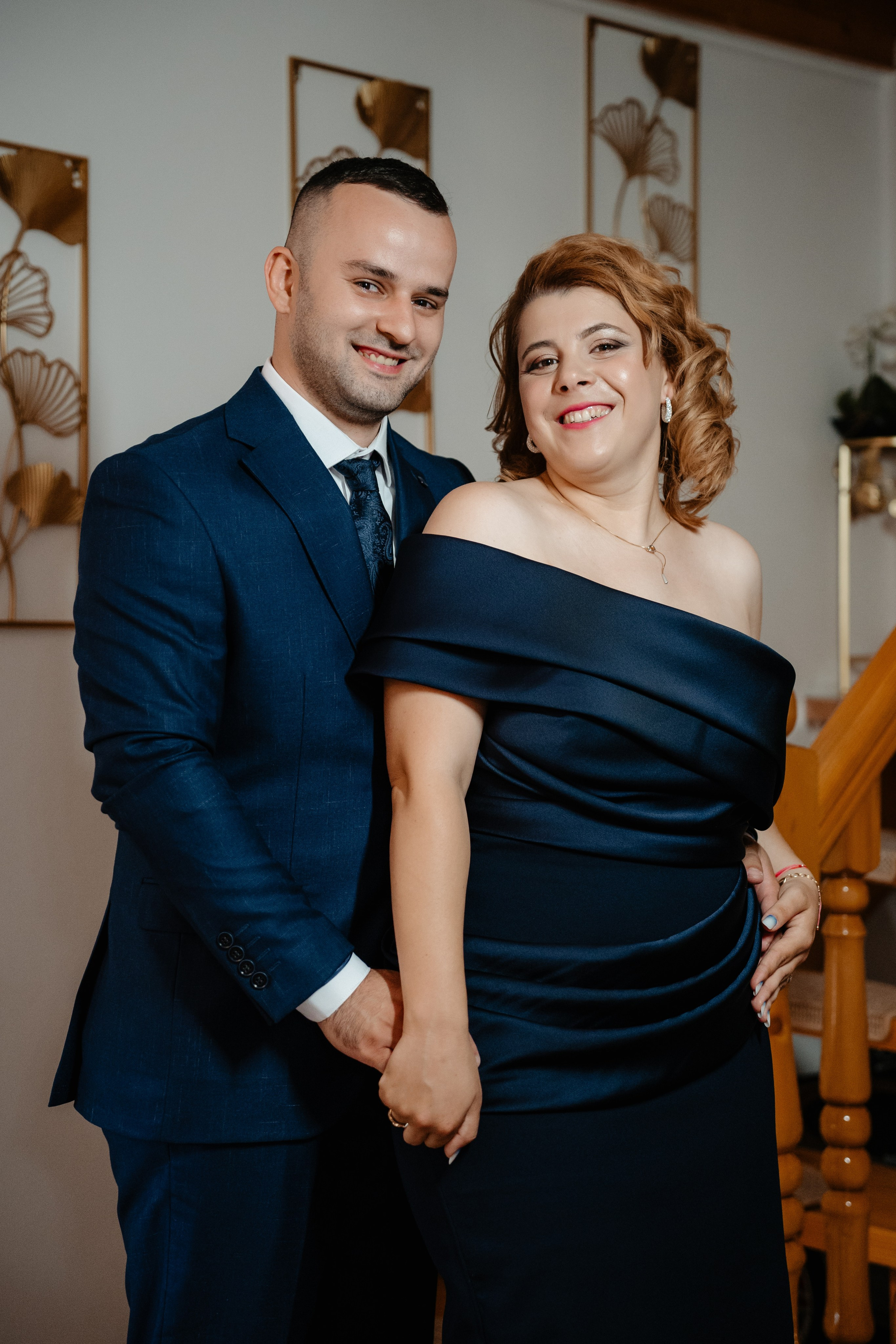 Edward Ralph | Botez. Georgian Simion | Fotograf Profesionist Nuntă & Evenimente