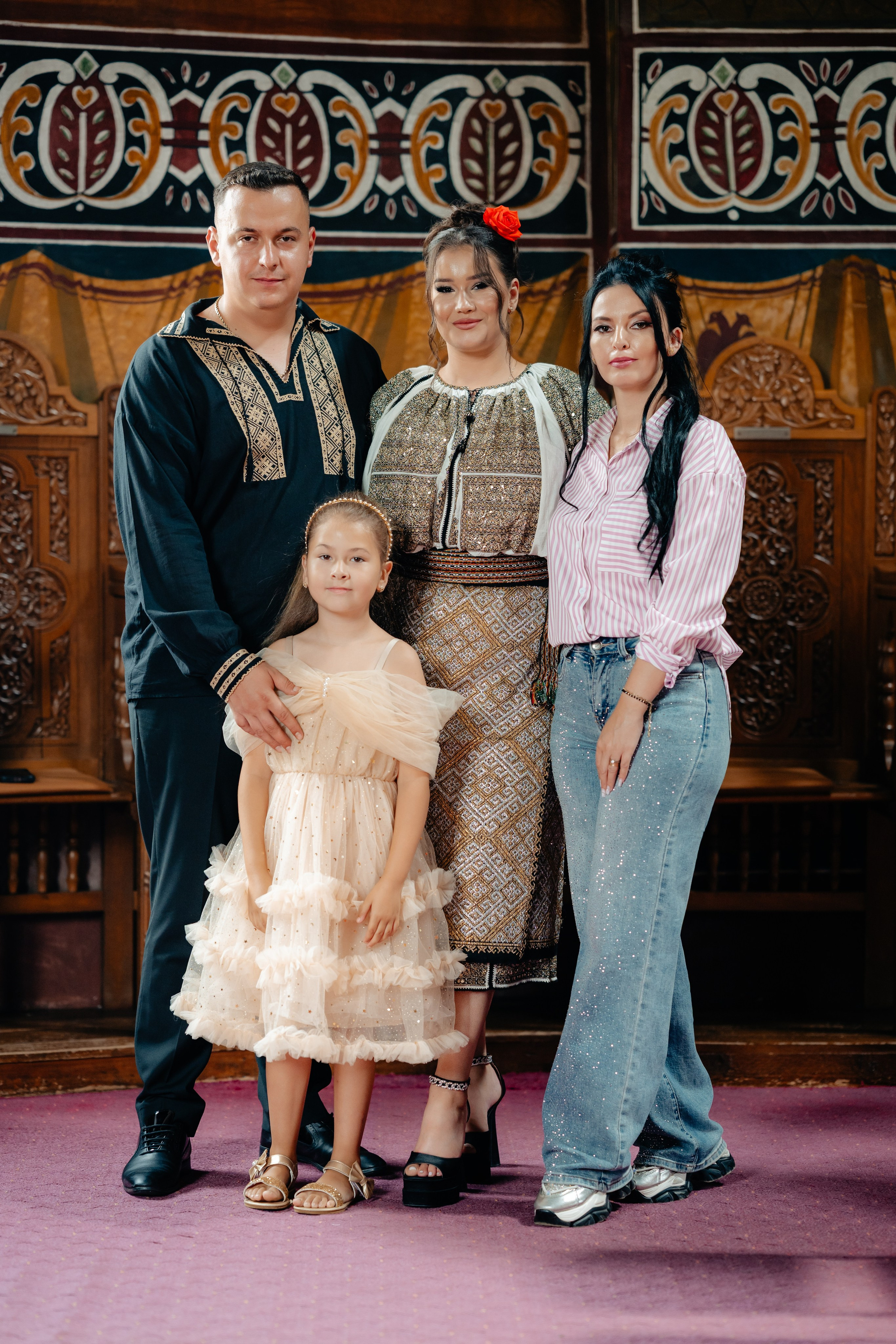 Bianca & Rǎzvan | Nuntǎ. Georgian Simion | Fotograf Profesionist Nuntă & Evenimente